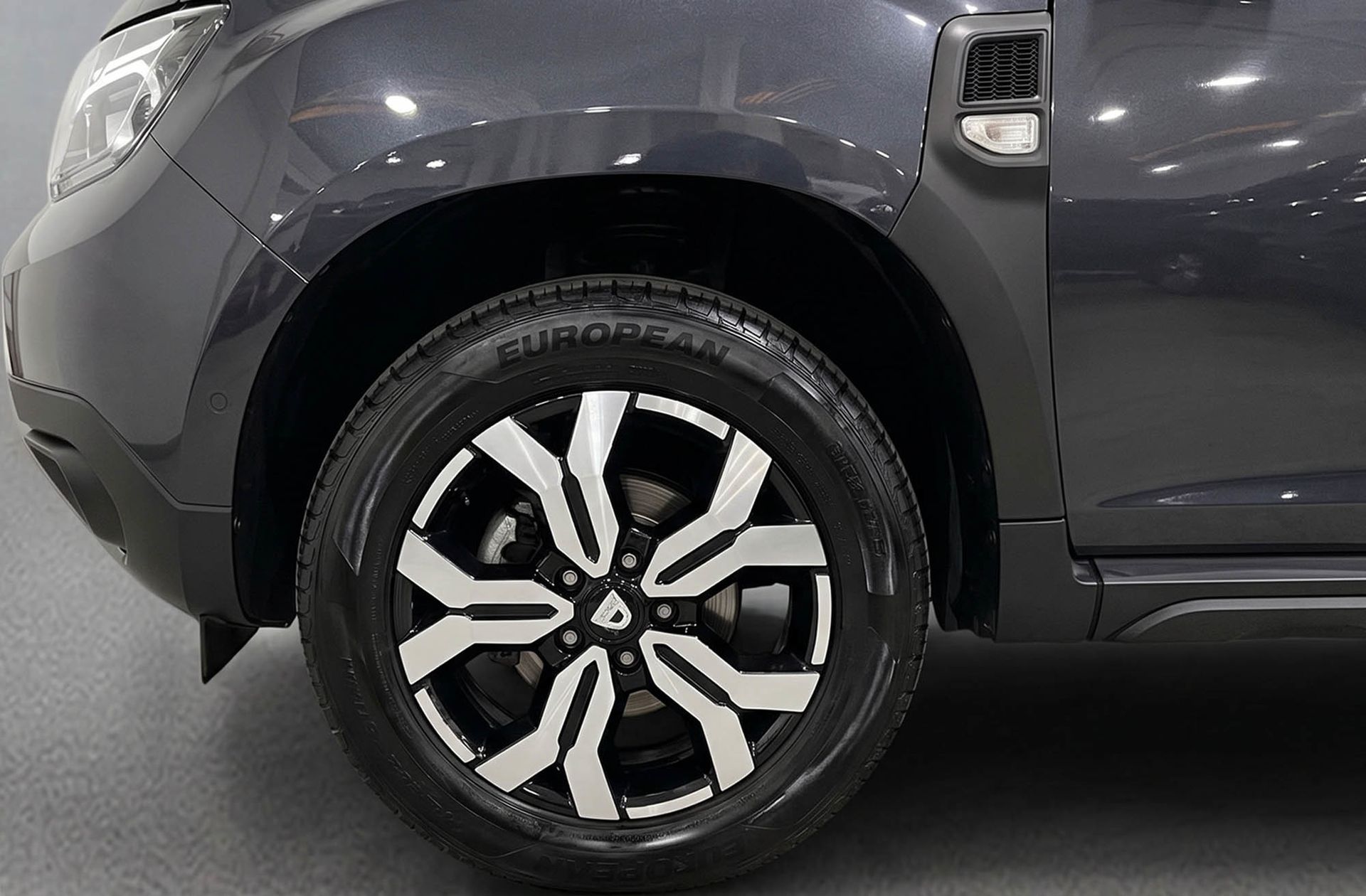 Dacia Duster Prestige TCe EDC - foto 36