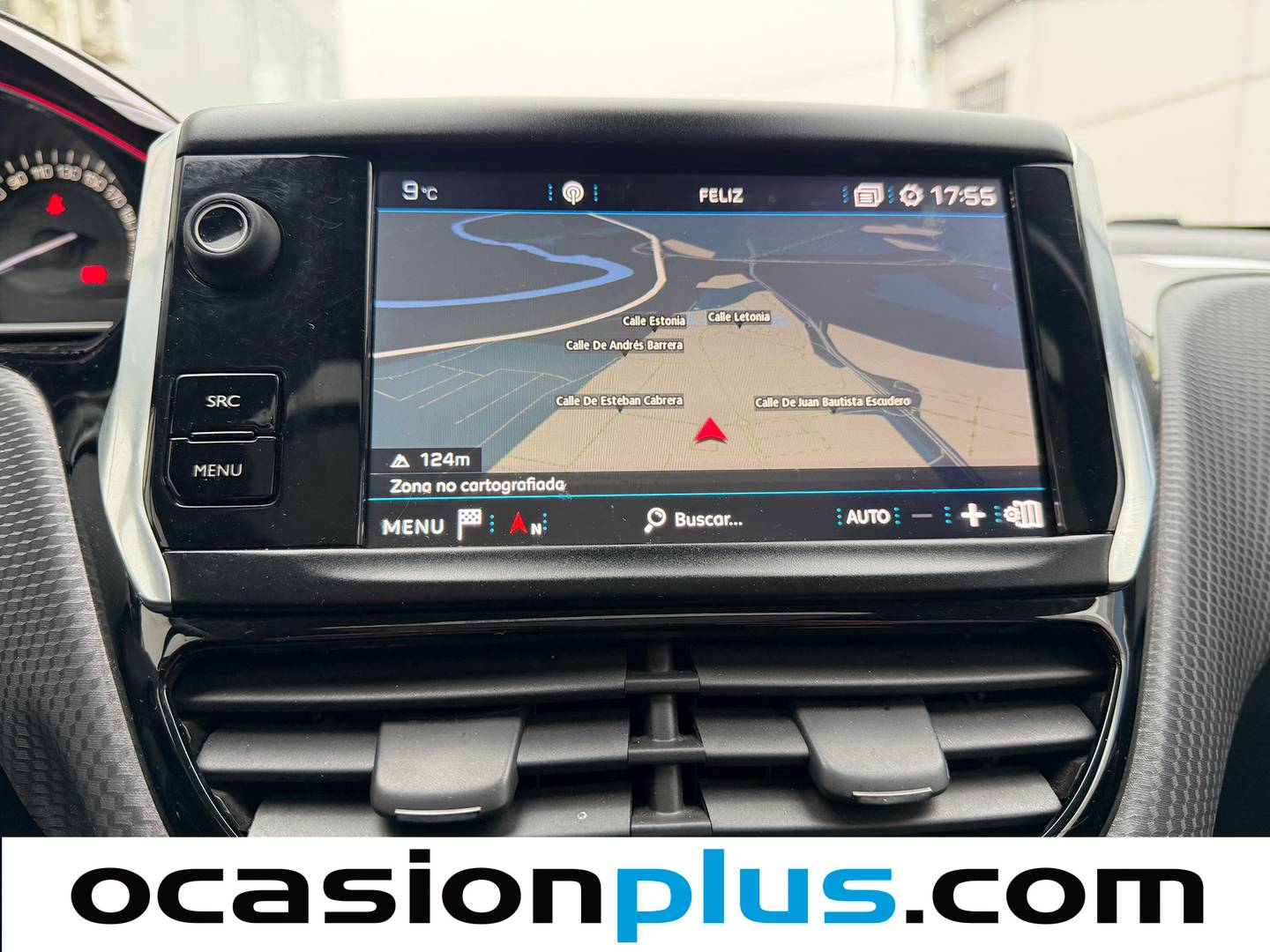 Foto Peugeot 2008 Peugeot 2008 PureTech 110 GT Line S&S EAT6 (110 CV)