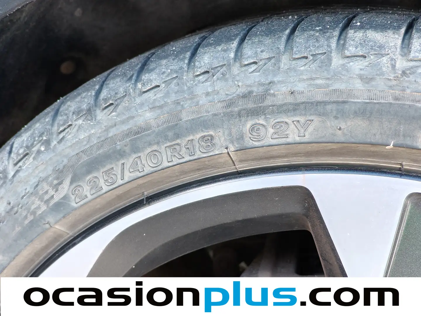 Foto Cupra León CUPRA León 1.5 eTSI DSG (150 CV)