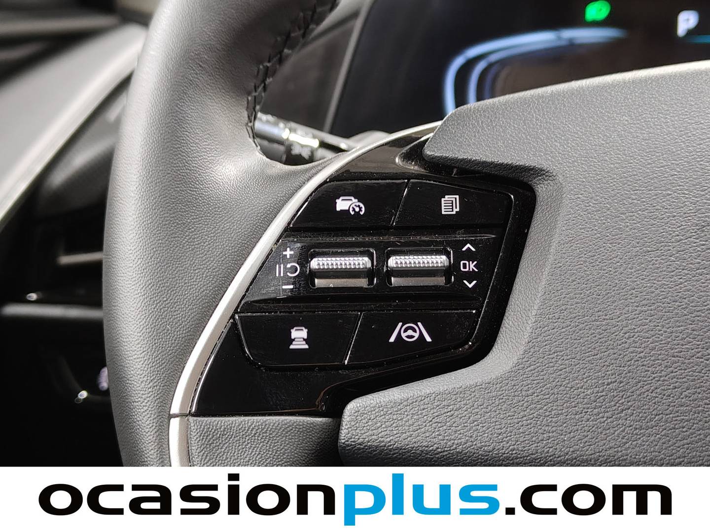 Foto KIA Niro Kia Niro 1.6 GDi HEV Drive (141 CV)