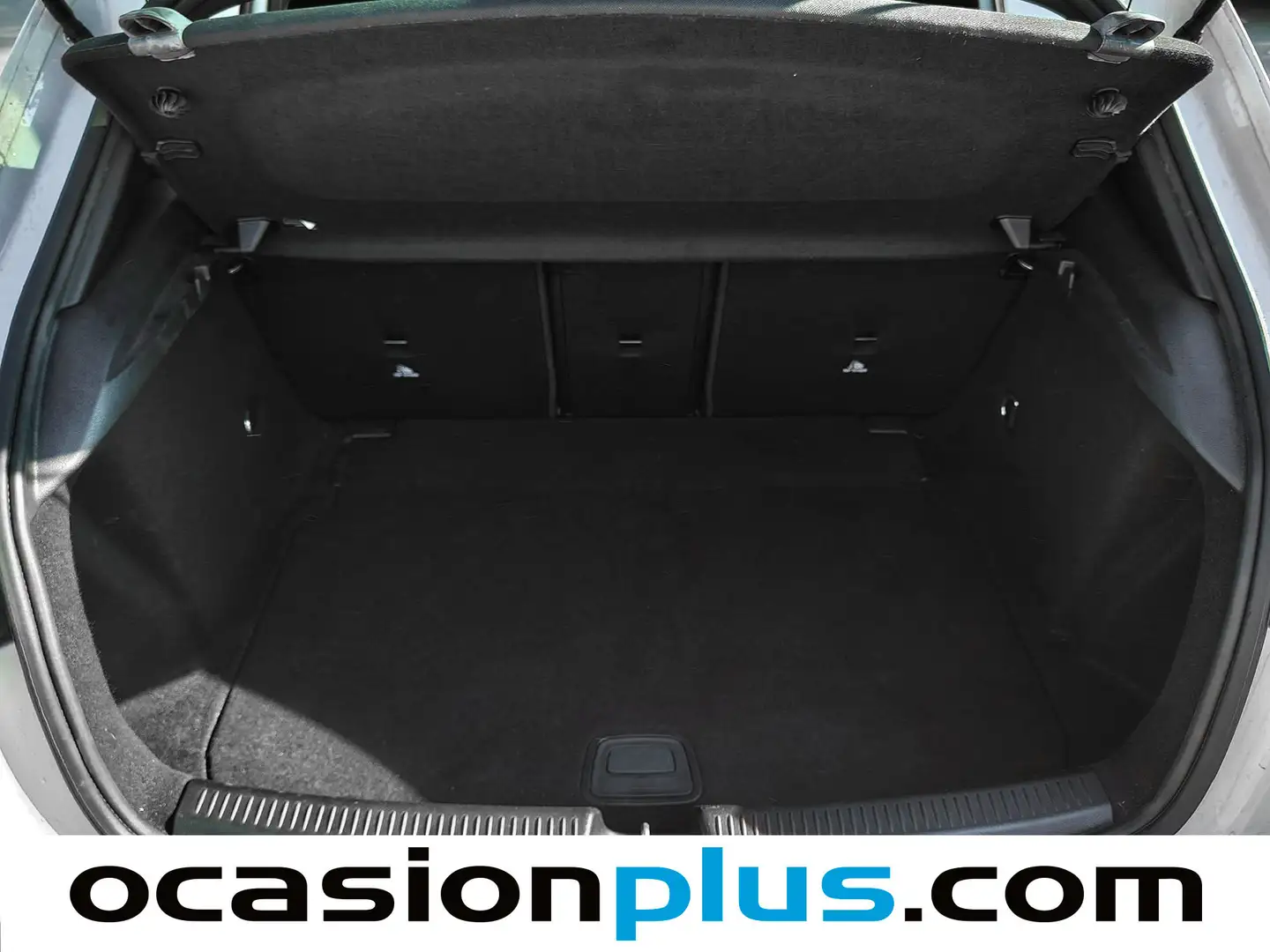 Foto Mercedes Clase A Mercedes-Benz Clase A 180 d (116 CV)