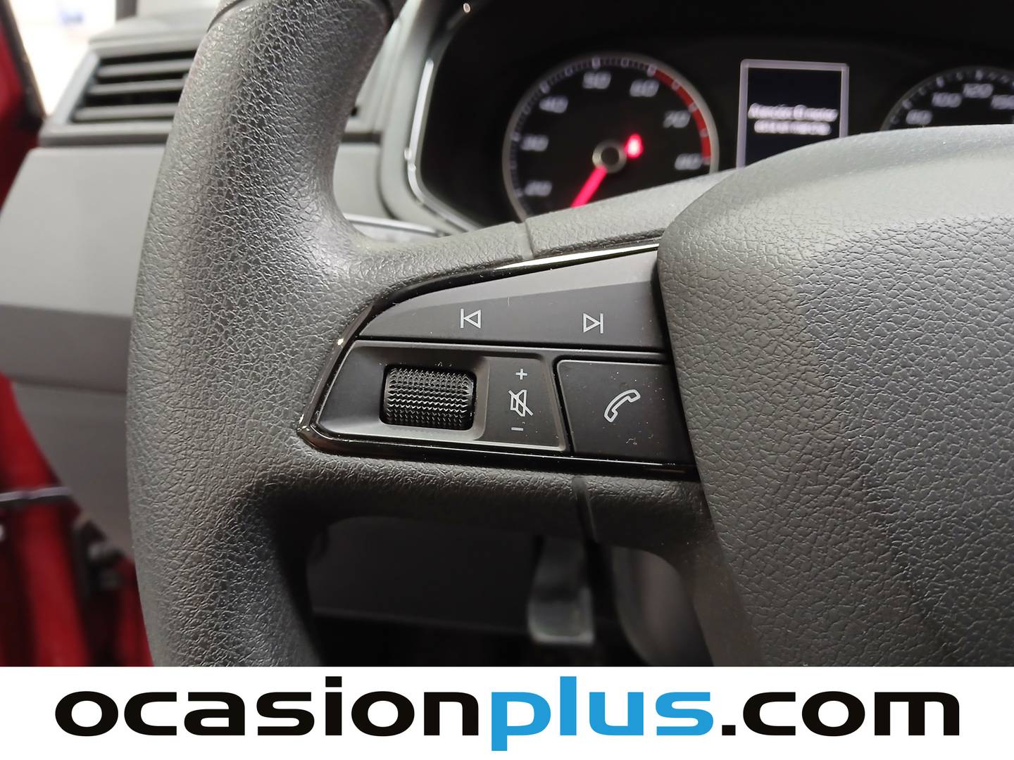 Seat Ibiza Seat Ibiza 1.0 MPI S&S Reference Plus (80 CV) de ocasión