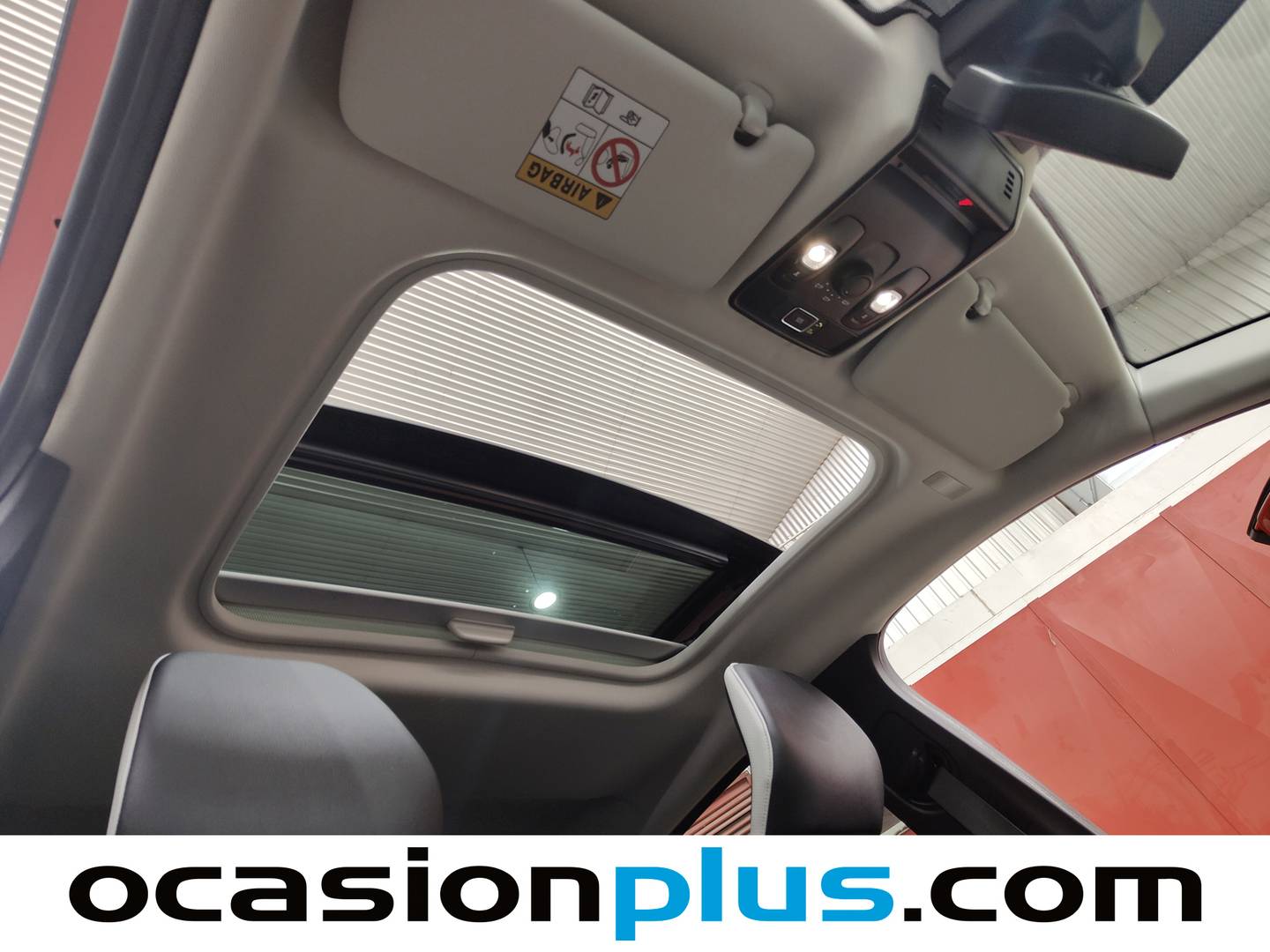 Foto Renault Captur Renault Captur TCe 140 Micro Híbrido Fast Track (140 CV)