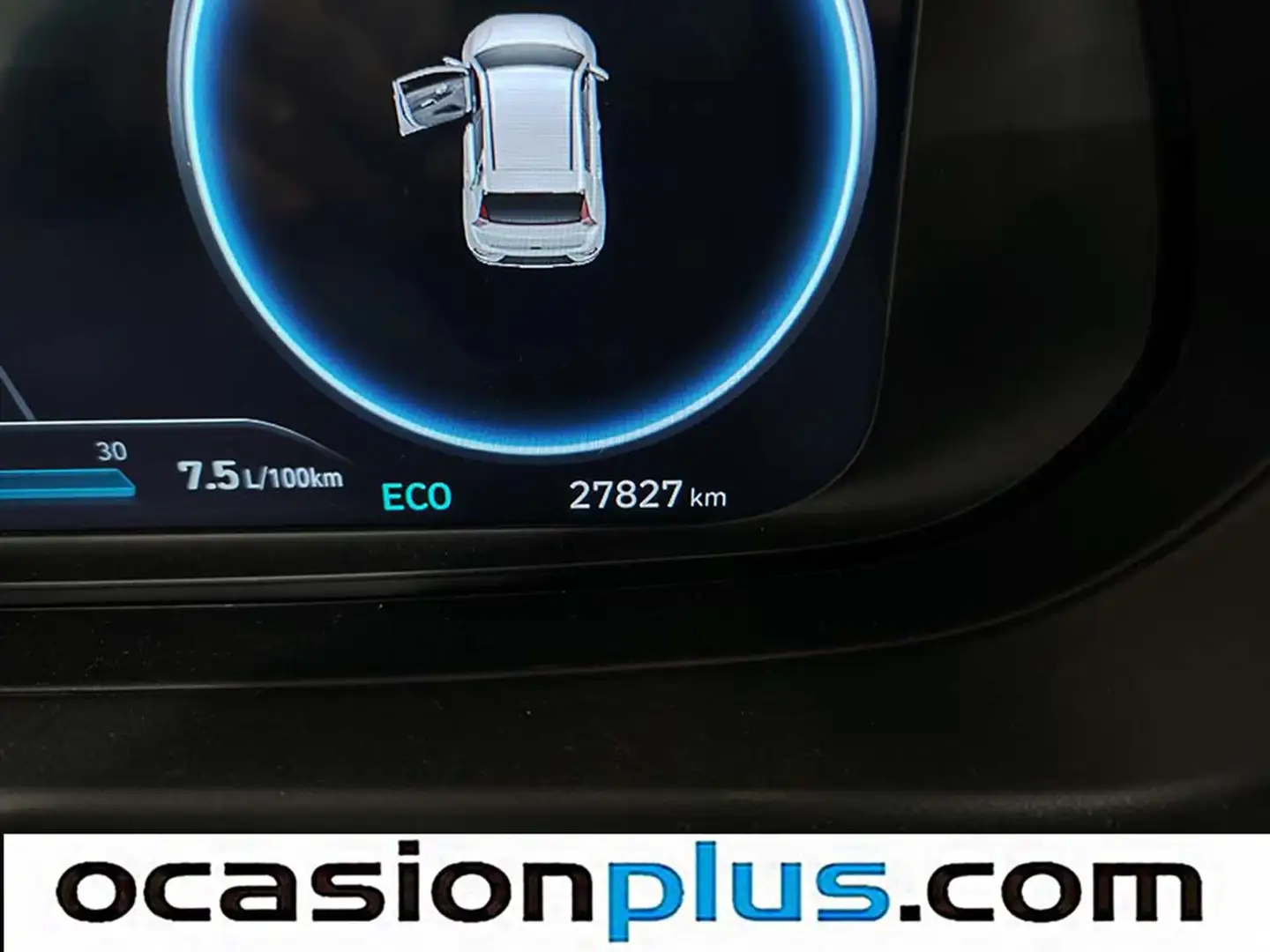 Foto Hyundai Bayon Hyundai Bayon 1.0 TGDI 48V Maxx (100 CV)