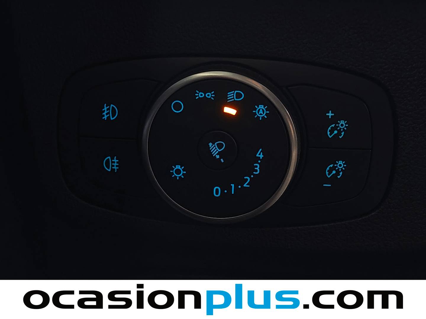 Ford Focus Ford Focus 1.0 Ecoboost ST-Line  (125 CV) barato