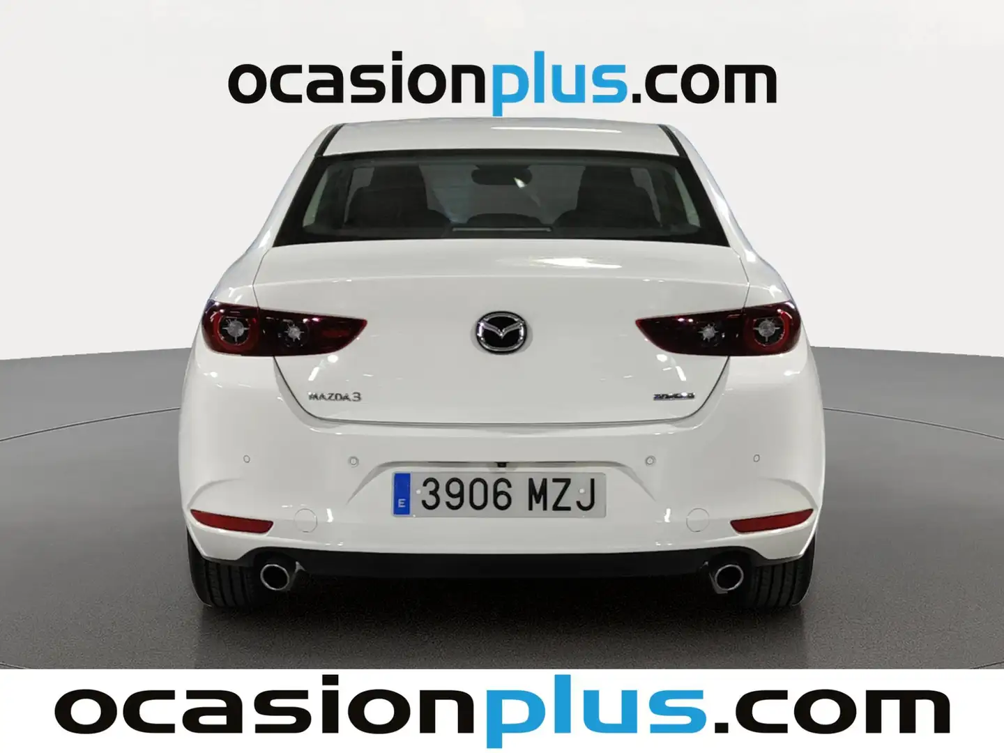 Foto Mazda Mazda3 Mazda Mazda 3 2.5L E-SKY G MHEV Prime-line (140 CV)