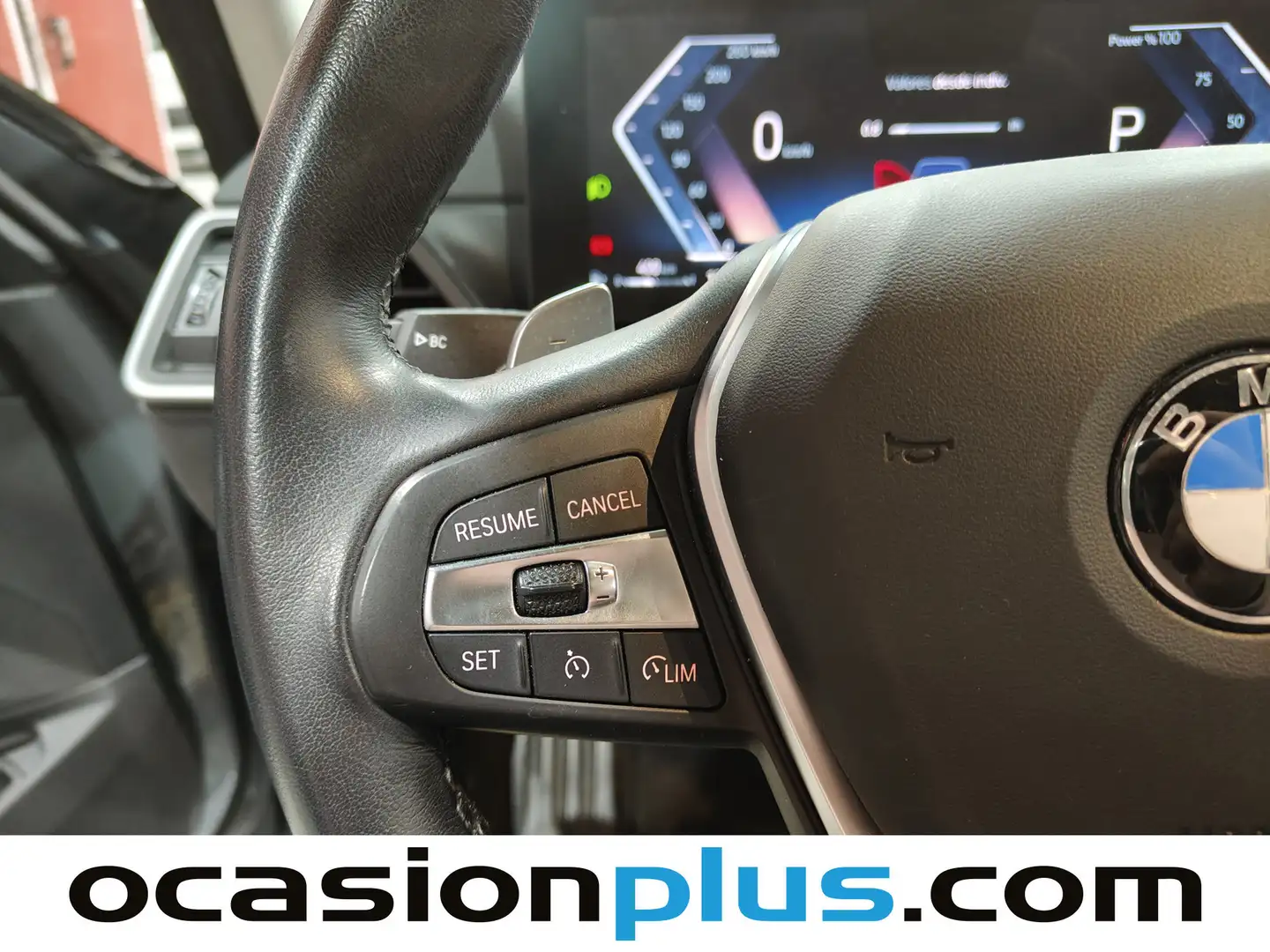 Foto BMW Serie 3 BMW Serie 3 318d Touring (150 CV)