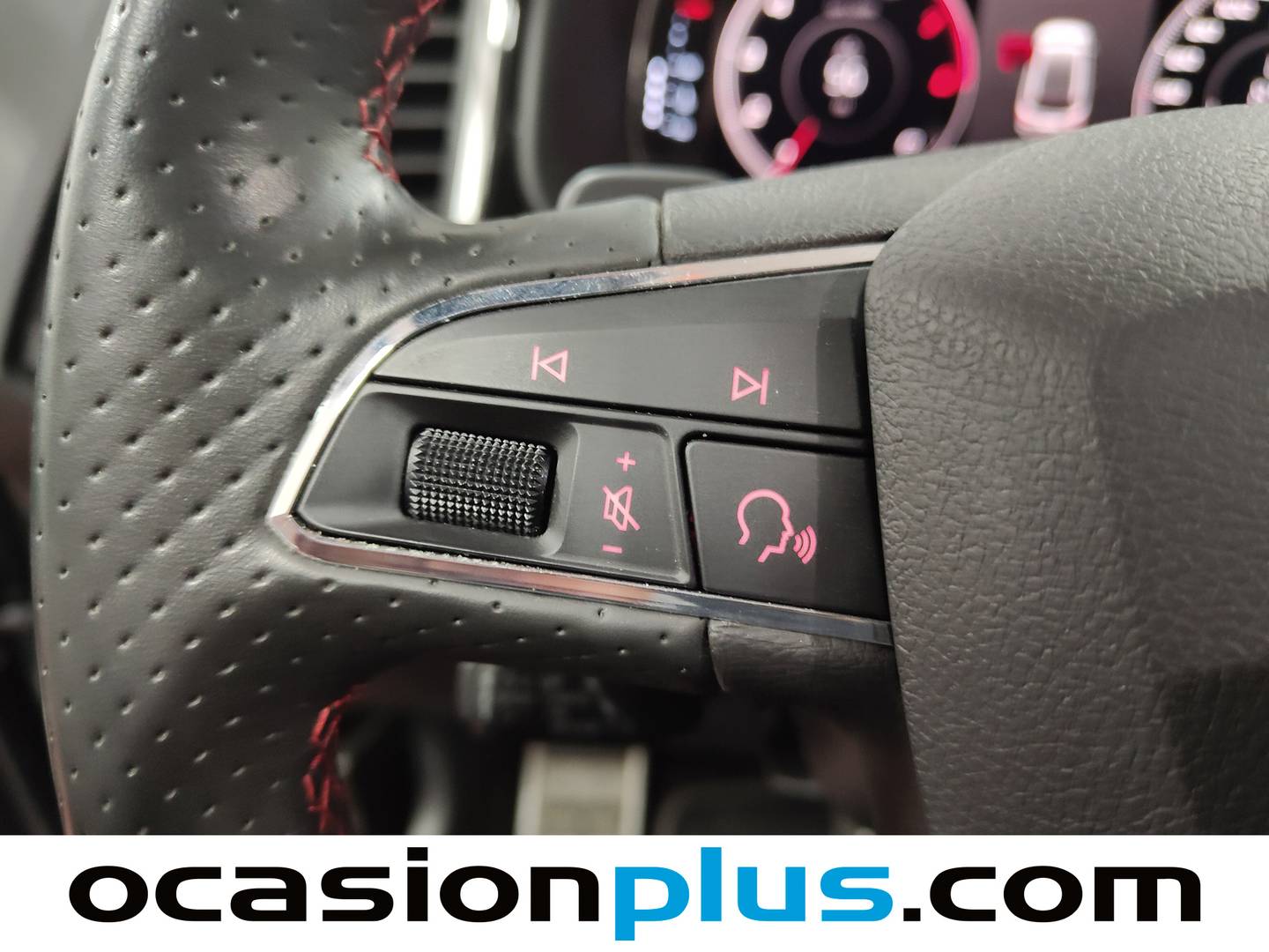 Seat Ateca Seat Ateca 1.5 TSI S&S FR Edition DSG (150 CV) al mejor precio