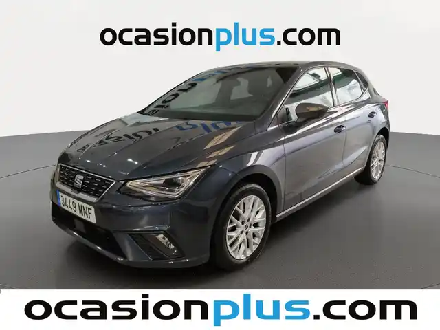 Seat Ibiza 1.0 TSI Special Edition (110 CV) de segunda mano