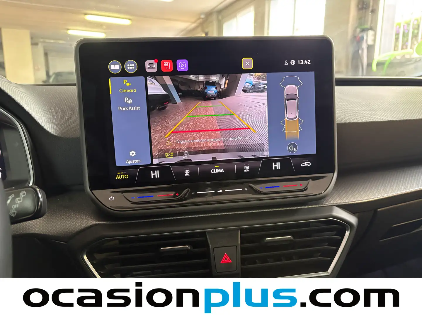 Foto Seat León SEAT León 2.0 TDI S&S Style XL (116 CV)