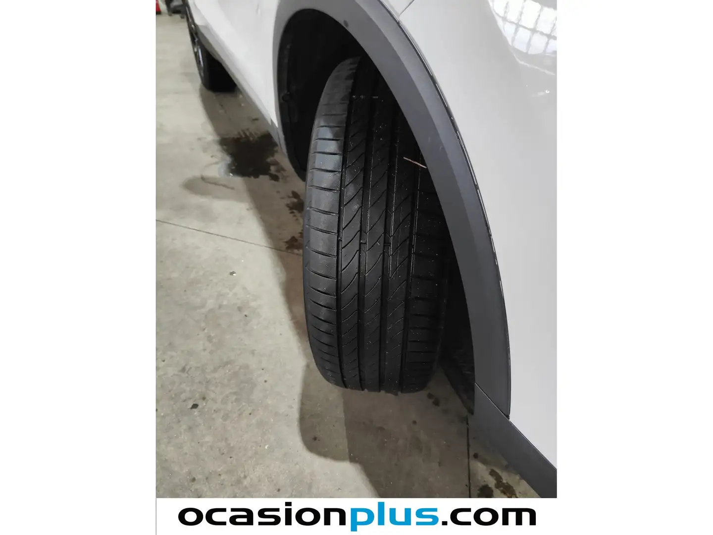 Foto MG ZS MG ZS 1.0T Luxury (111 CV)