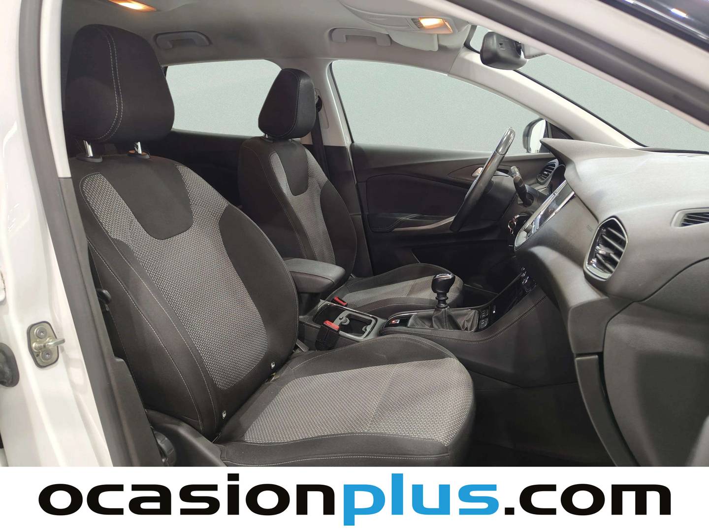 Opel Grandland X Opel Grandland X 1.2 Turbo 120 Aniversario (130 CV) gasolina