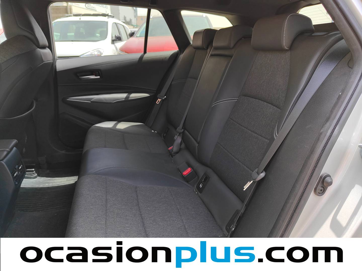Toyota Corolla Toyota Corolla Touring Sports 180H Style E-CVT (180 CV) barato