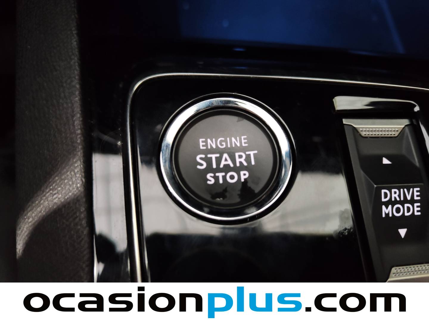 Foto Peugeot 5008 Peugeot 5008 PureTech 130 S&S Allure Pack EAT8 (130 CV) 7 Plazas