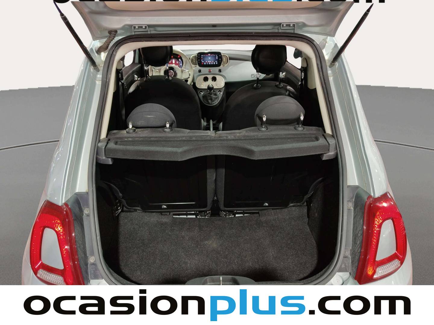 Foto Fiat 500 Fiat 500 1.0 Hybrid Dolcevita (70 CV)