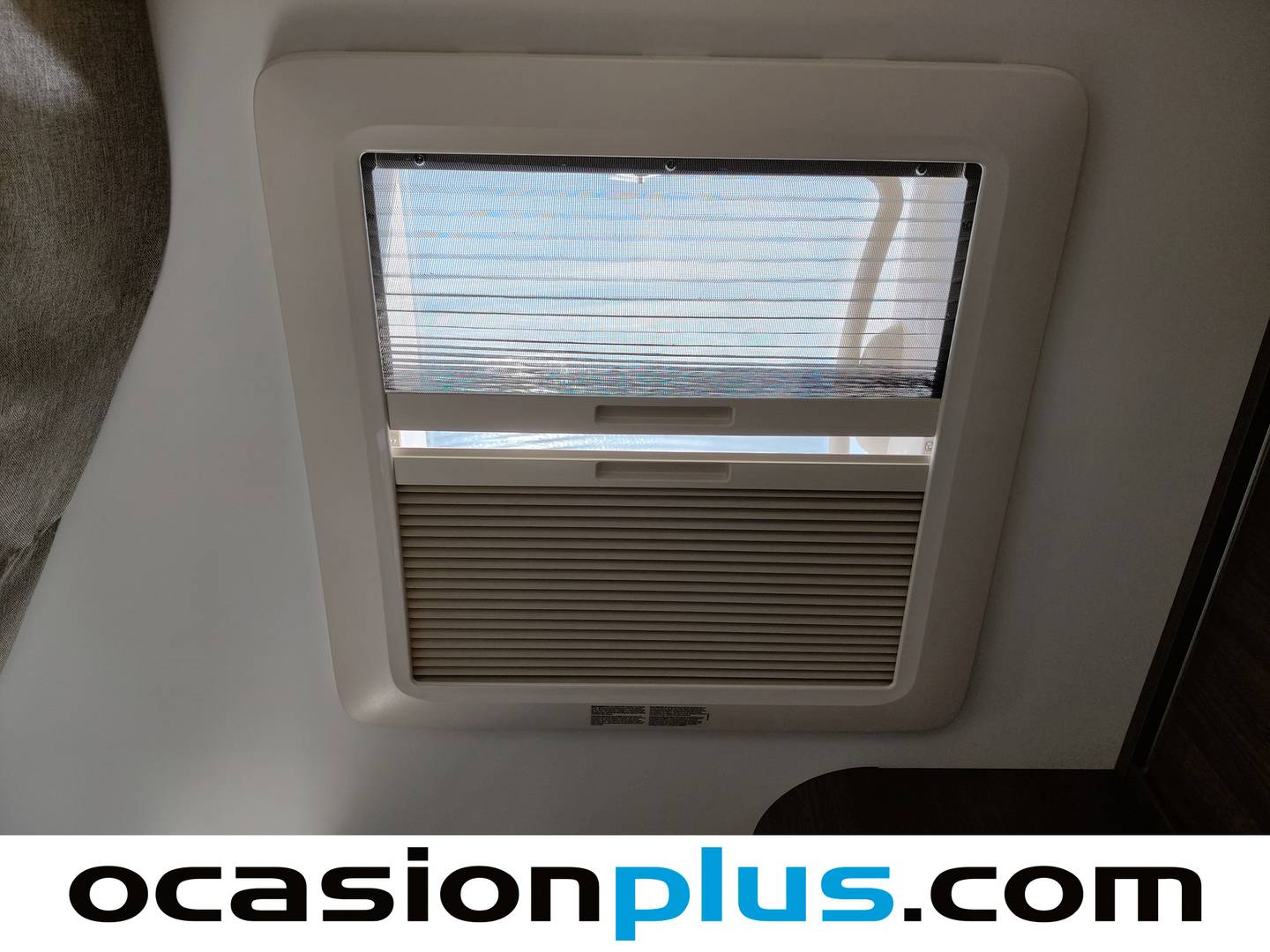 Benimar Tessoro 496 Benimar Tessoro 496 Limited (165 CV) 5 Plazas manual