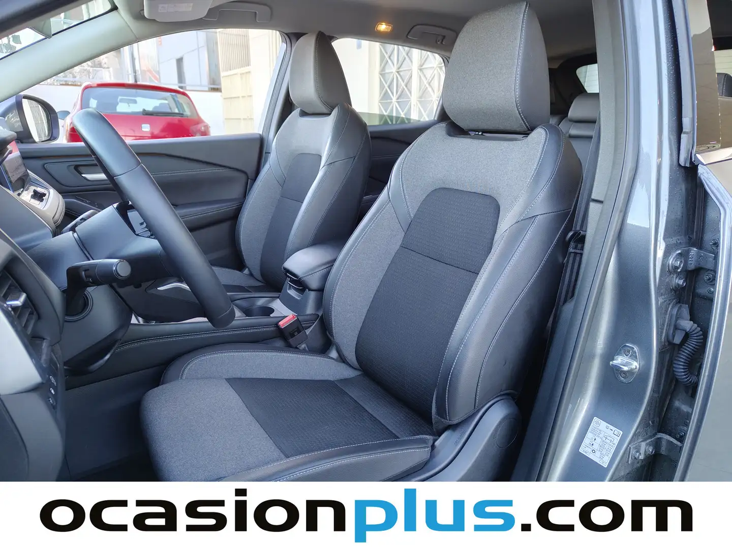 Foto Nissan QASHQAI Nissan Qashqai DIG-T 140 N-Connecta (140 CV)