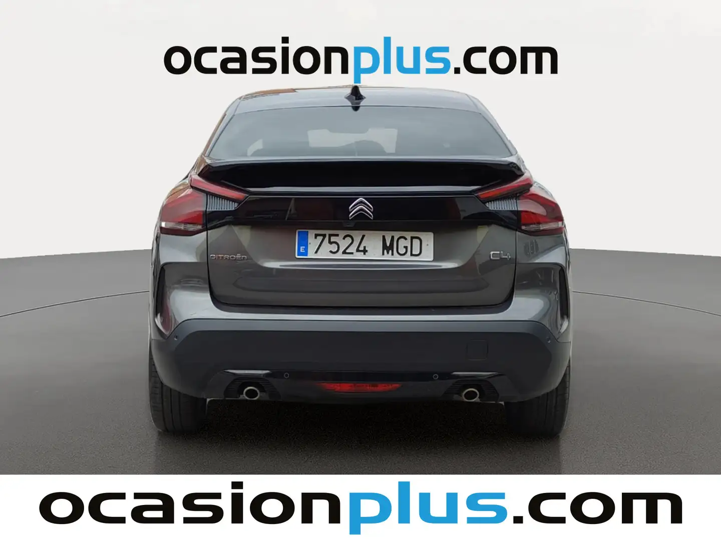 Foto Citroën C4 Citroen C4 PureTech 130 S&S Shine (130 CV)