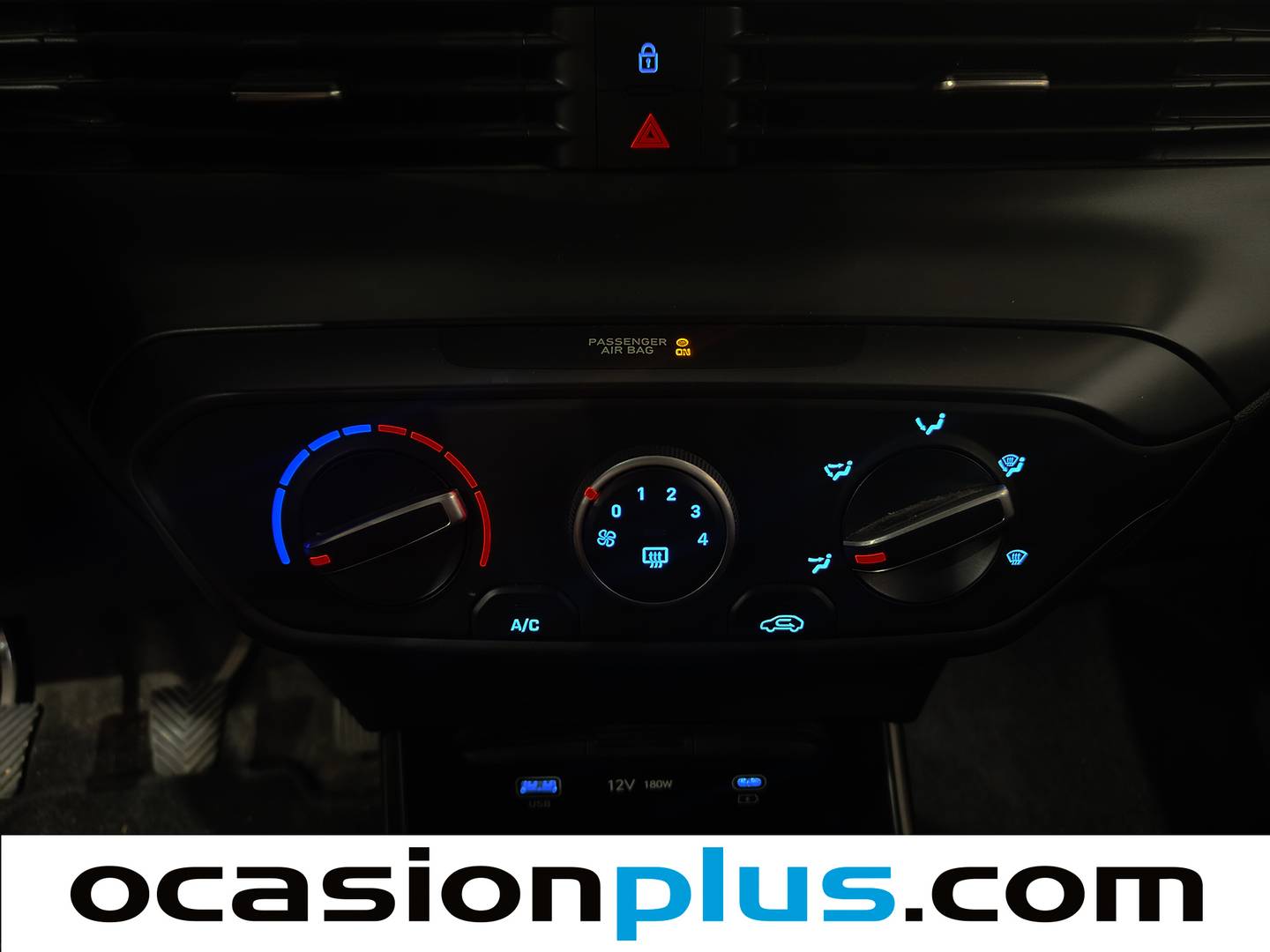 Acabados Hyundai i20 Hyundai i20 1.0 TGDI Klass (100 CV)