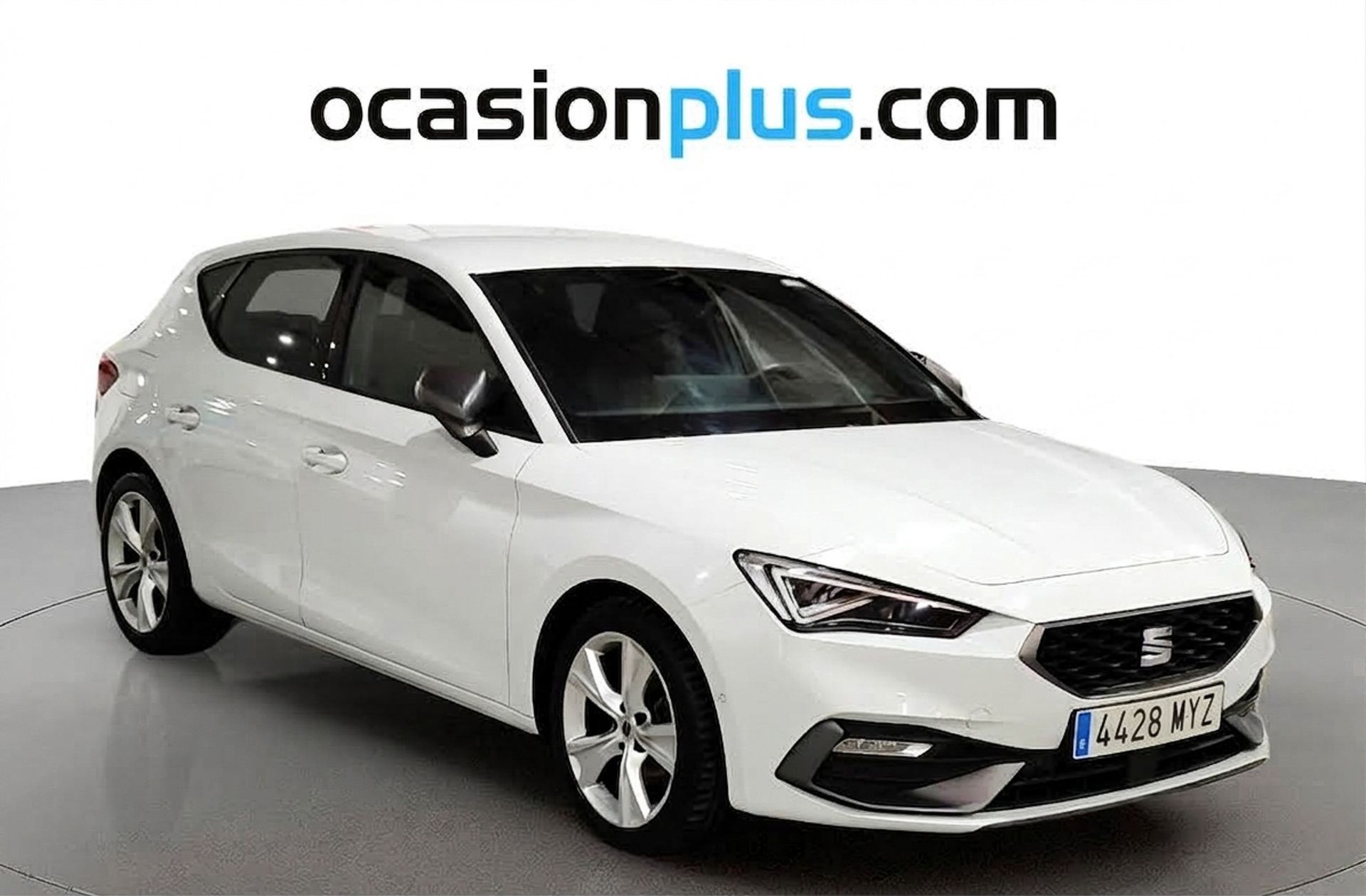 SEAT León 1.5 TSI FR XS - foto 2