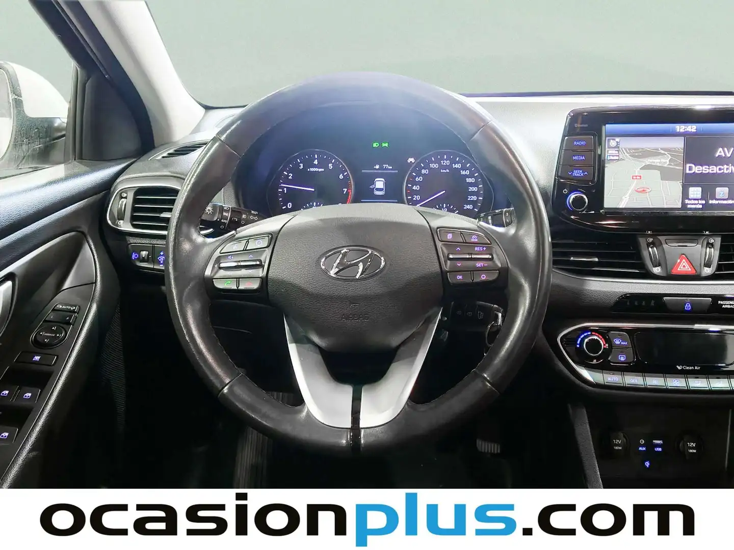 Foto Hyundai i30 Hyundai i30 1.0 TGDI Tecno (120 CV)