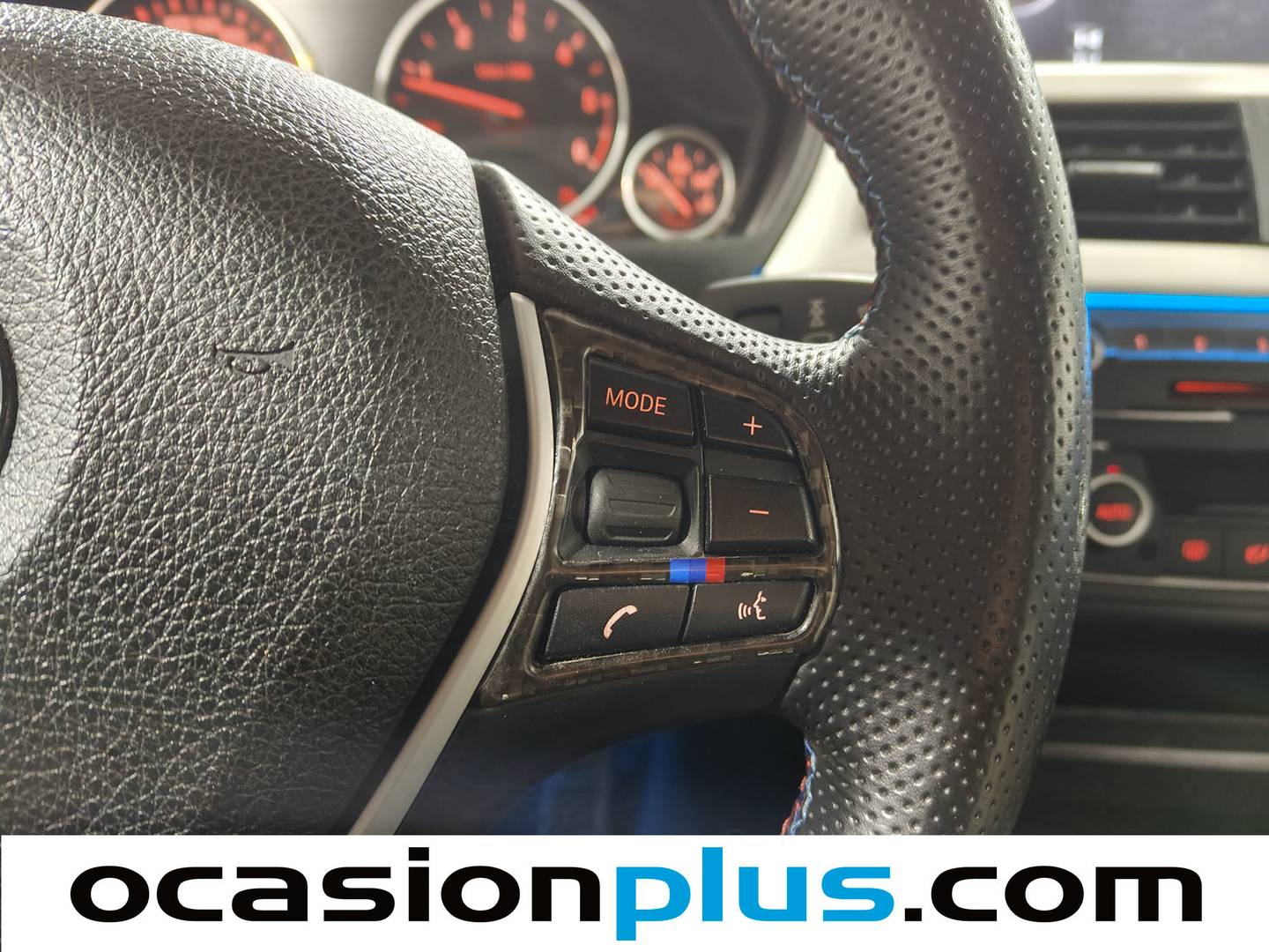 Foto BMW Serie 3 BMW Serie 3 318d Gran Turismo (150 CV)