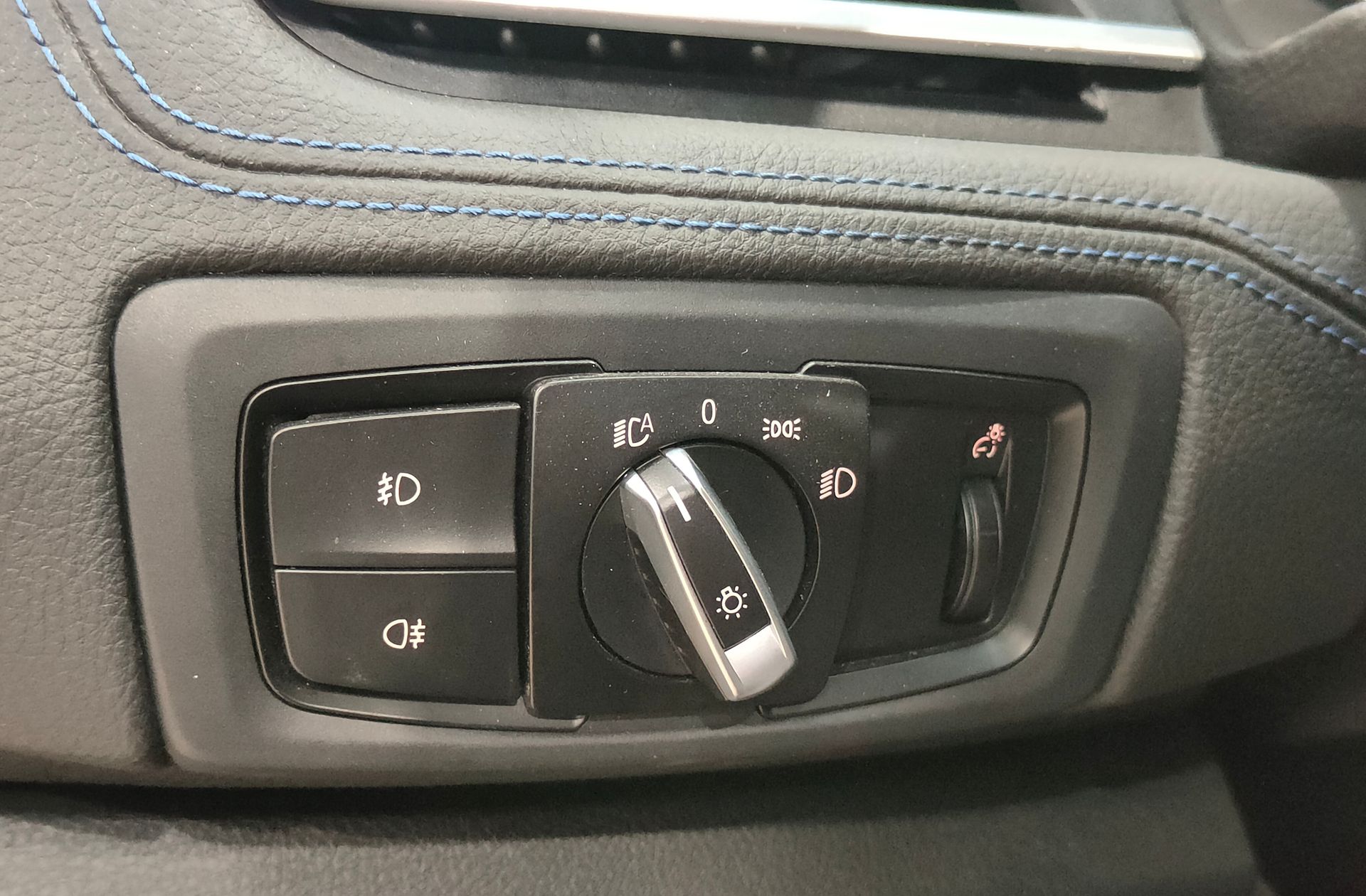 BMW Serie 2 Gran Tourer 2 218d Gran Tourer 7 plazas - foto 35
