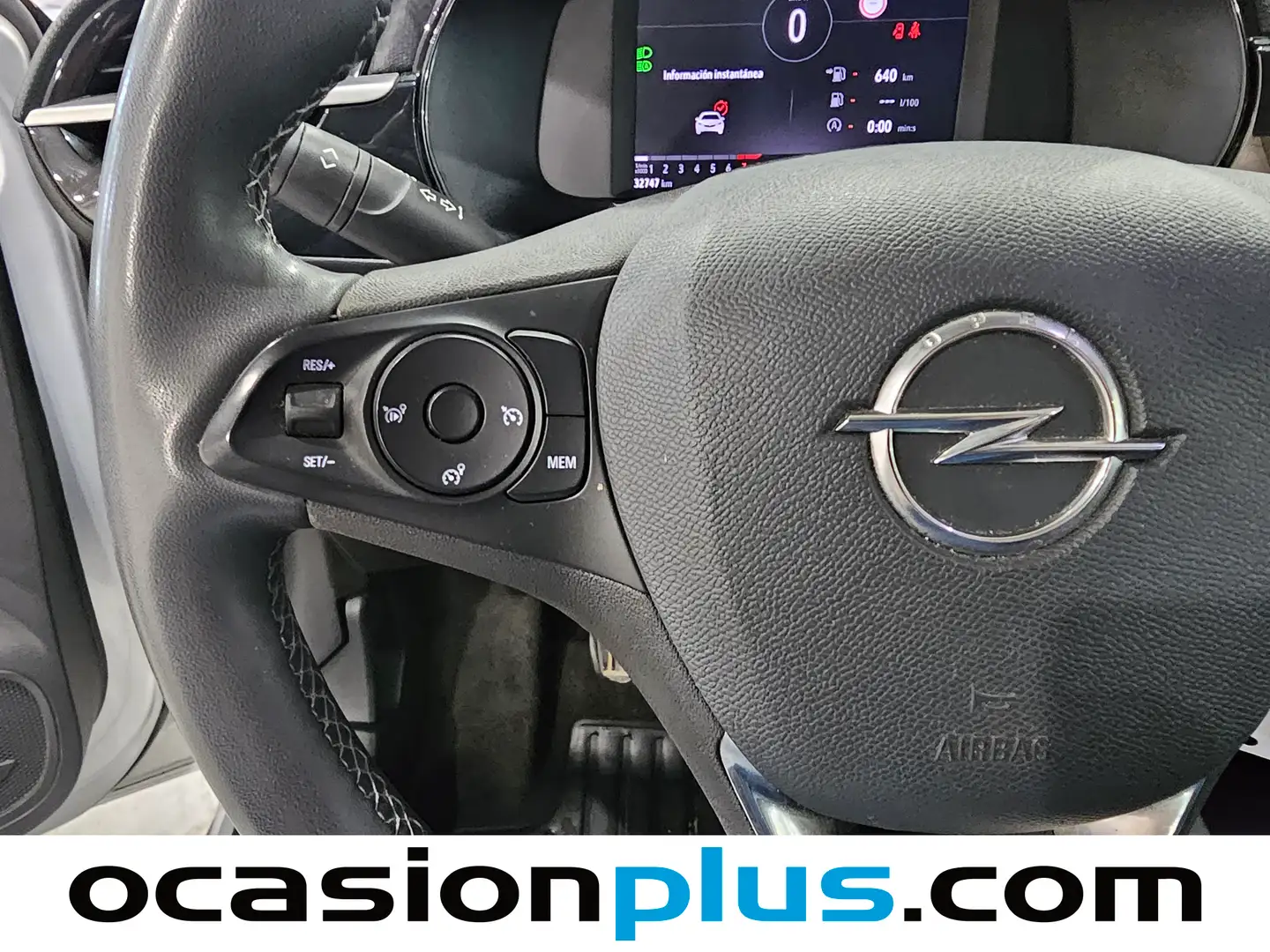 Foto Opel Corsa Opel Corsa 1.2 Turbo XHL Elegance (100 CV)