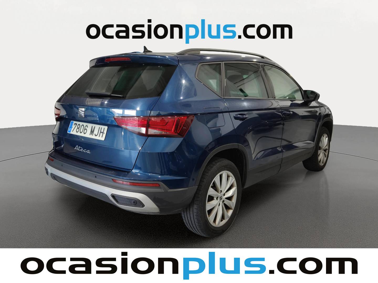 Foto Seat Ateca SEAT Ateca XL (150 CV)