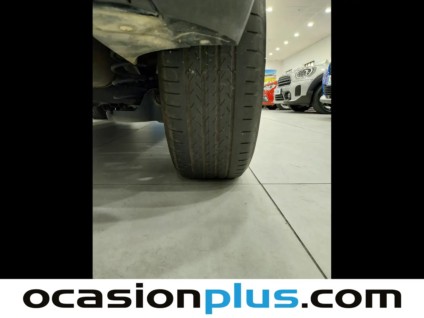 Foto Opel Mokka Opel Mokka 1.2 T GS Auto (130 CV)