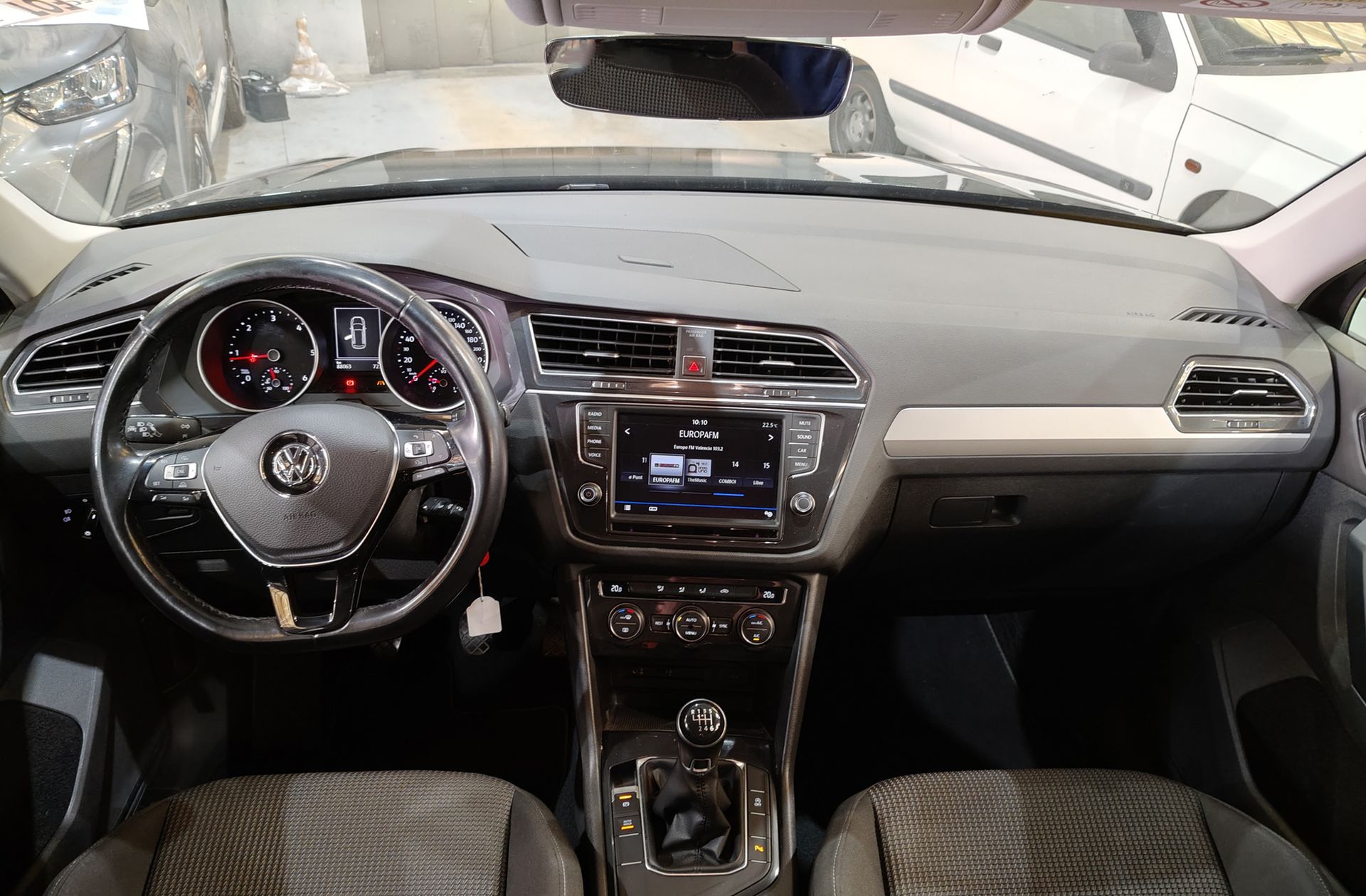 Volkswagen Tiguan Edition 2.0 TDI BMT - foto 6