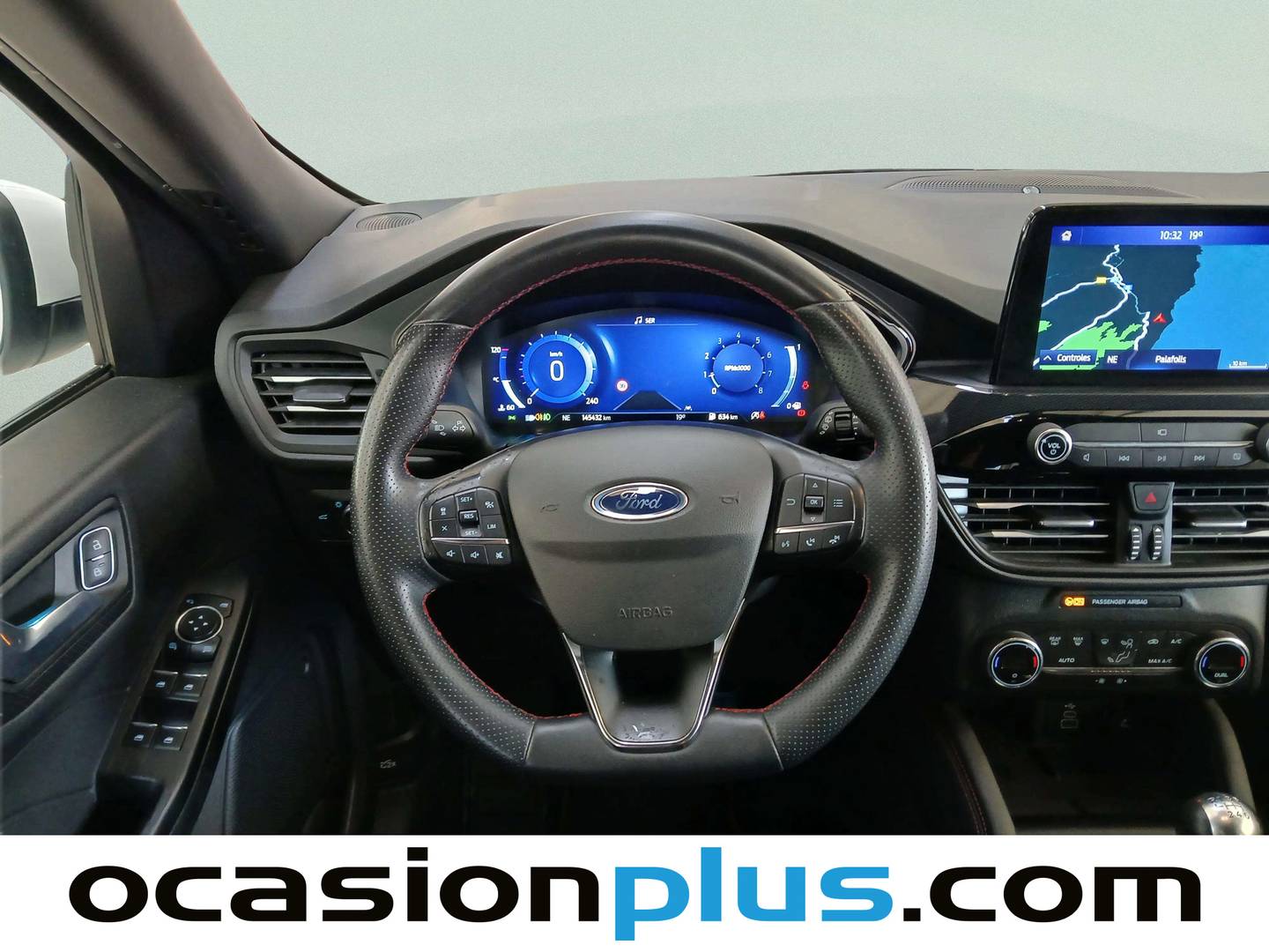 Ford Kuga Ford Kuga 1.5T EcoBoost ST-Line X 4x2 (150 CV) de ocasión