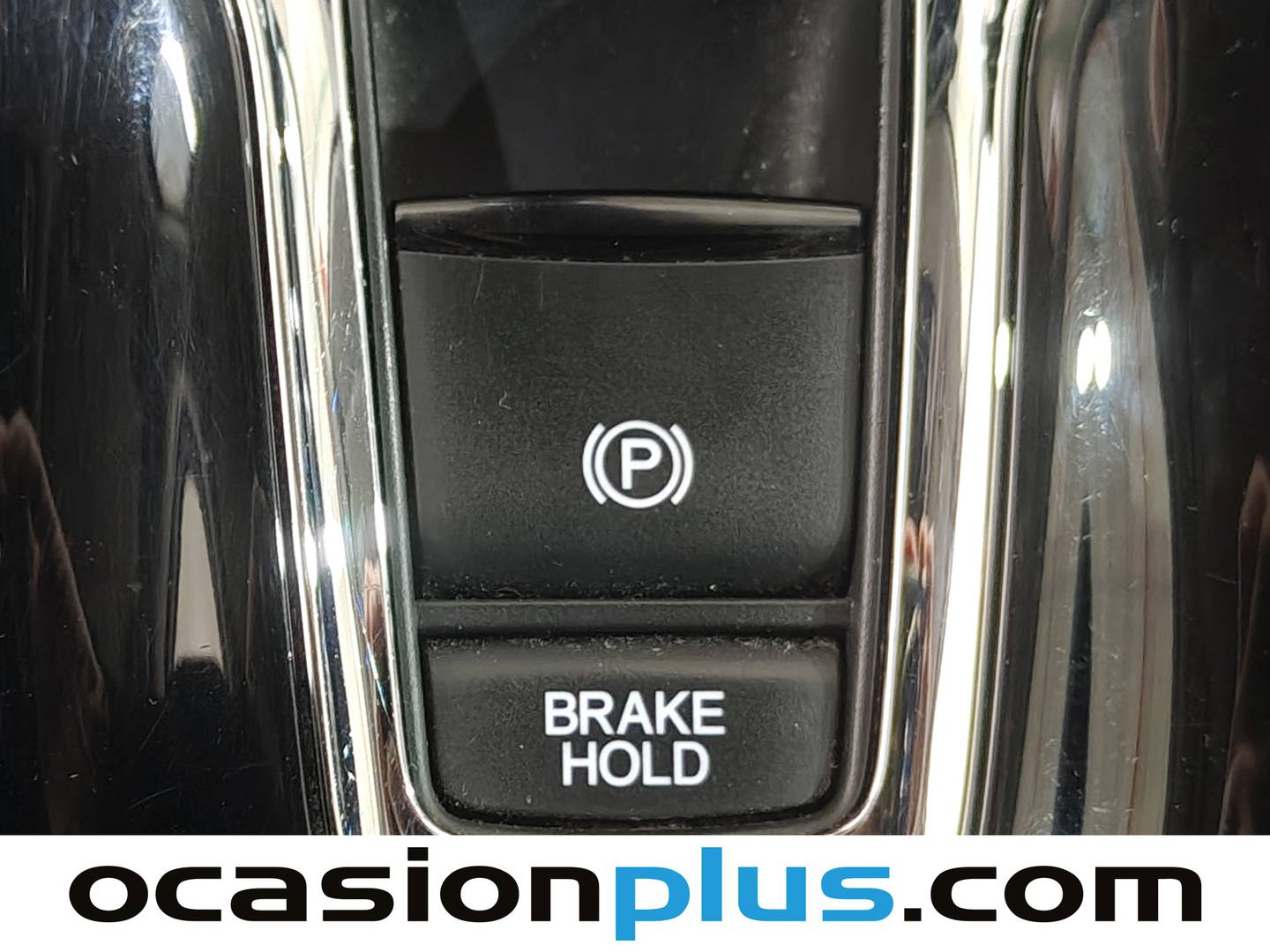 Foto Honda HR-V Honda HR-V 1.6 i-DTEC Executive (120 CV)