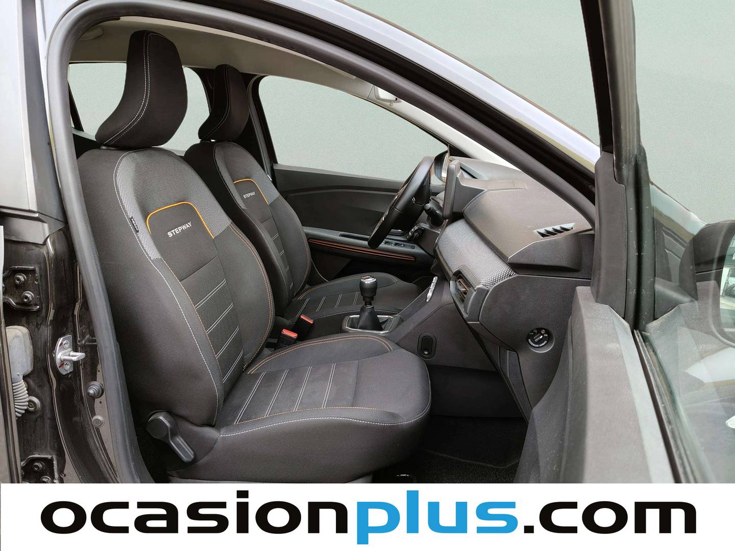 Foto Dacia Sandero Dacia Sandero Stepway Comfort TCe  (91 CV)