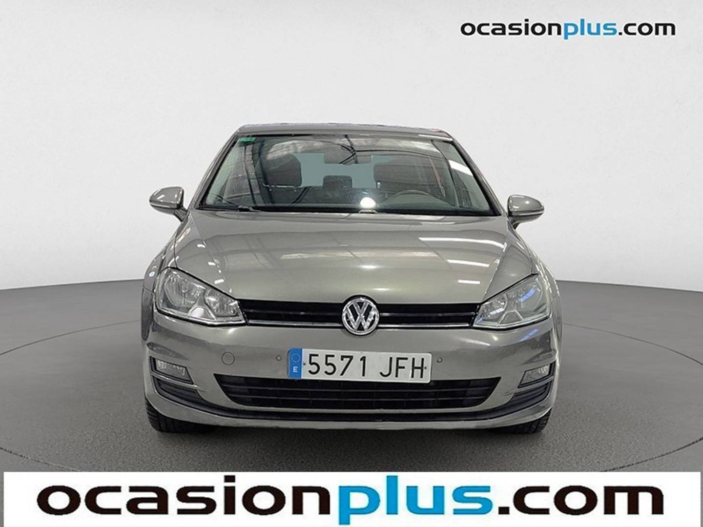 Foto Volkswagen Golf Volkswagen Golf Advance 1.6 TDI BMT (105 CV) DSG