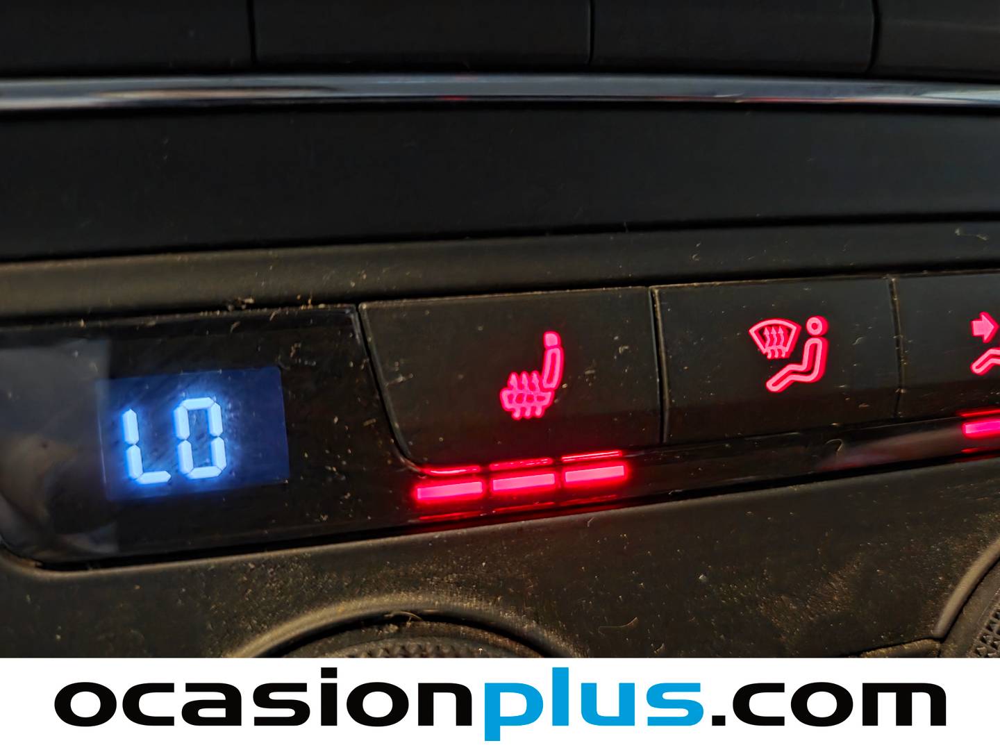 Foto Seat Ateca SEAT Ateca 1.4 EcoTSI S&S Style Plus Nav (150 CV)