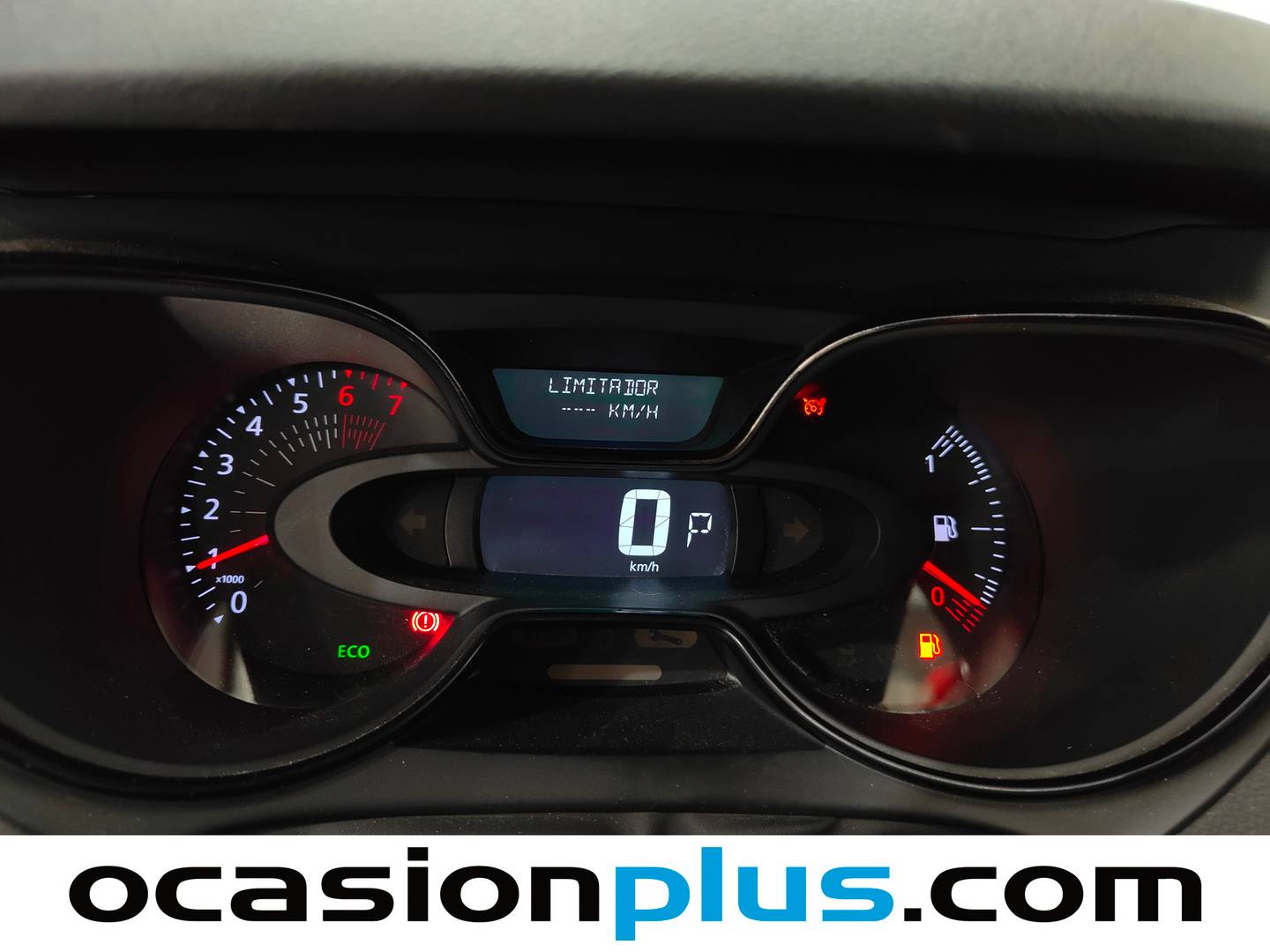 Renault Captur Renault Captur Zen Energy TCe (120 CV) EDC 2017