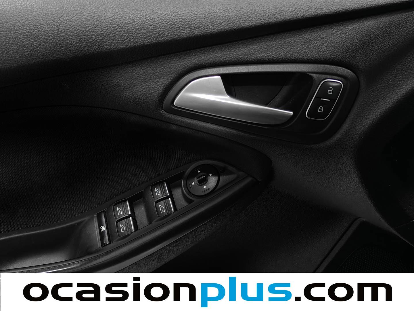 Ford Focus Ford Focus 1.0 Ecoboost S&S ST-Line (125 CV) de segunda mano