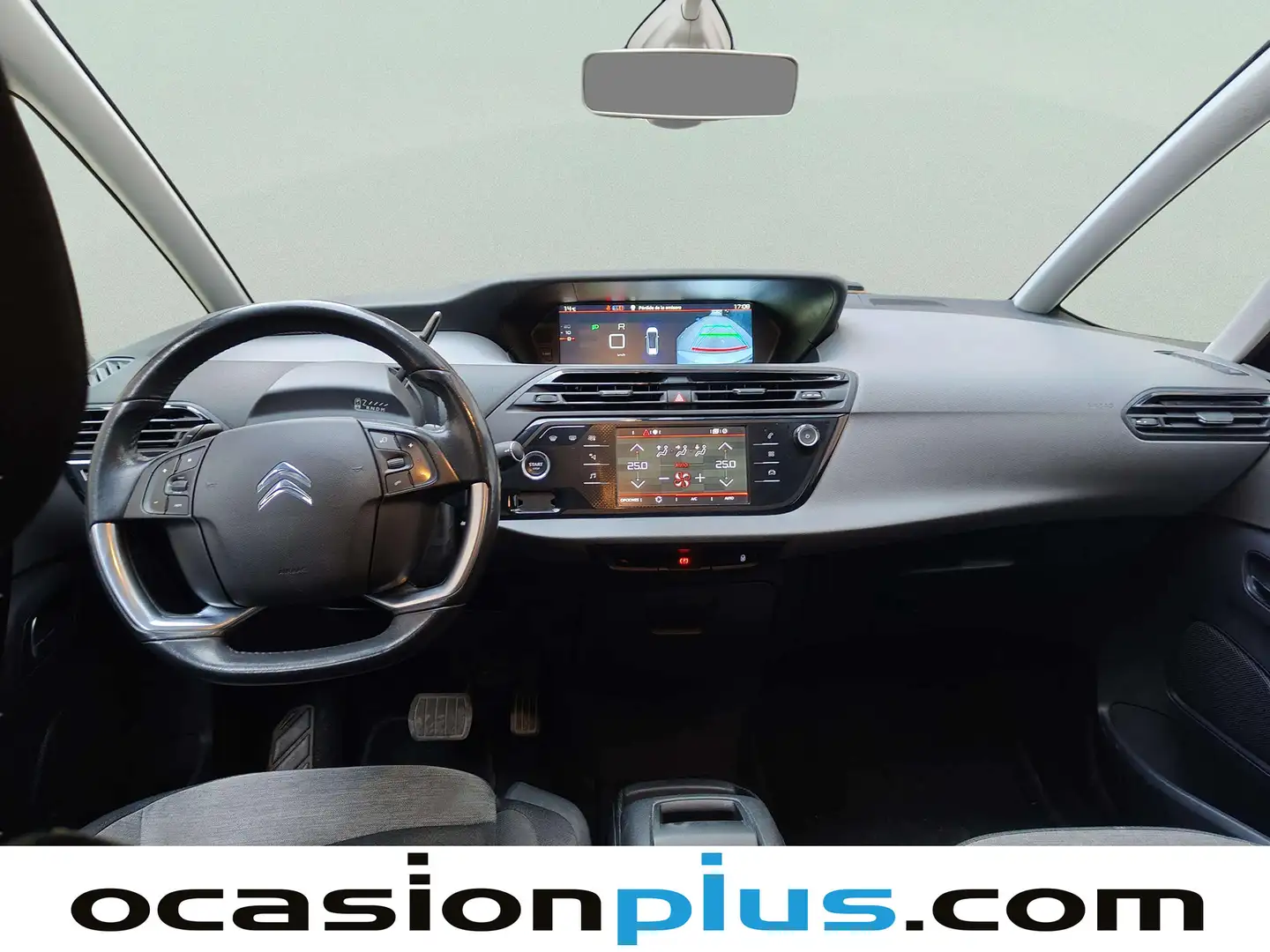 Foto Citroën Grand C4 Picasso Citroen Grand C4 Picasso BlueHDi 120 EAT6 Feel 7 Plazas (120 CV) 7 Plazas