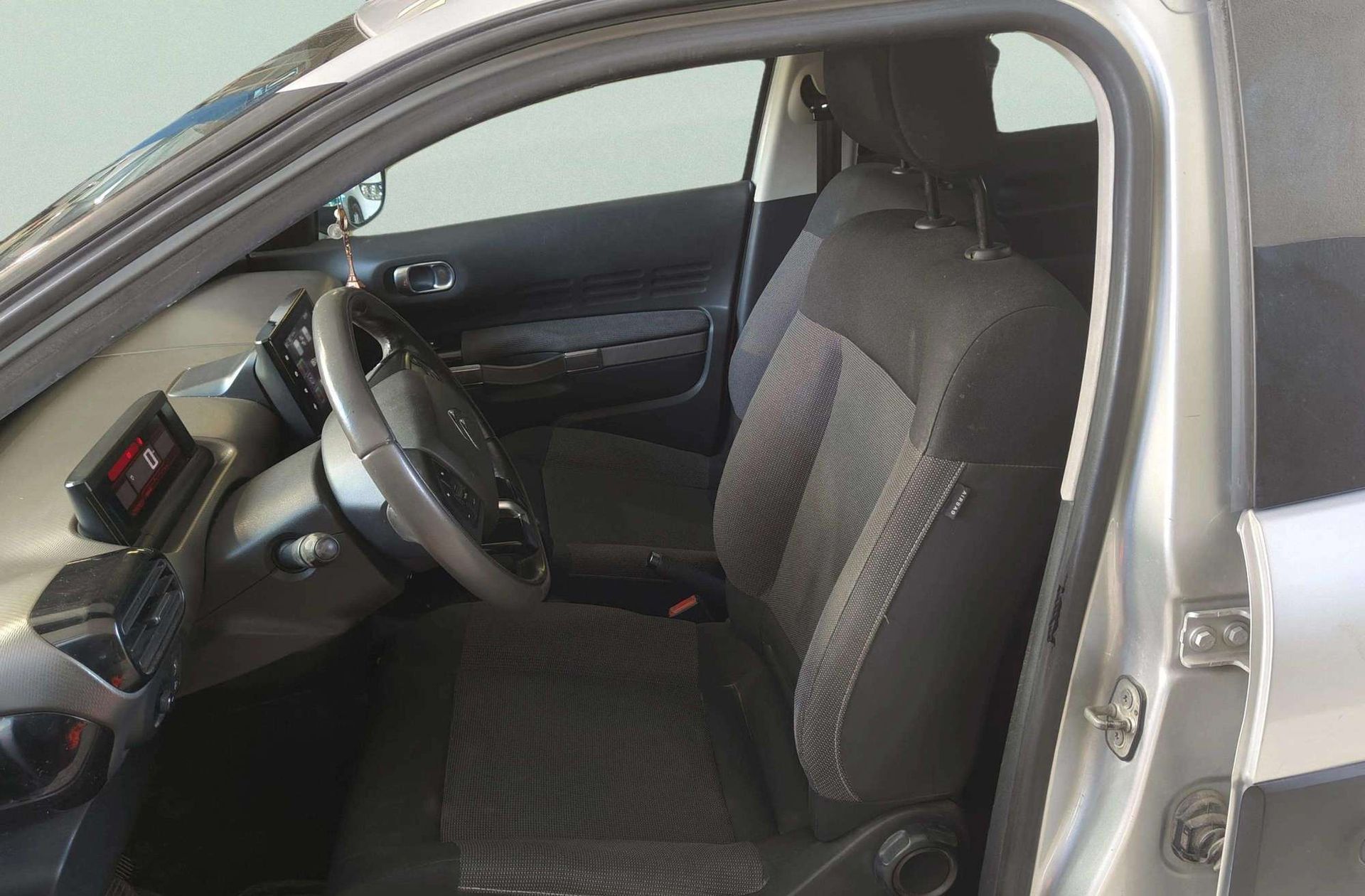 Citroën C4 Cactus PureTech 82 Feel Edition - foto 9