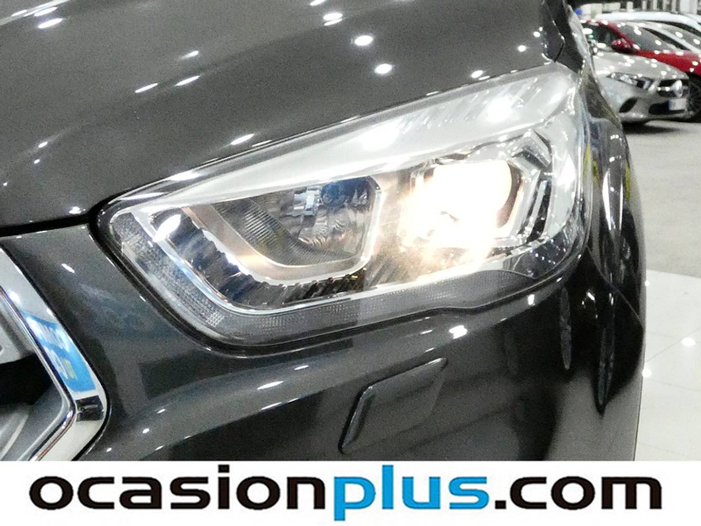 Foto Ford Kuga Ford Kuga 1.5 EcoBoost S&S Trend 4x2 (150 CV)