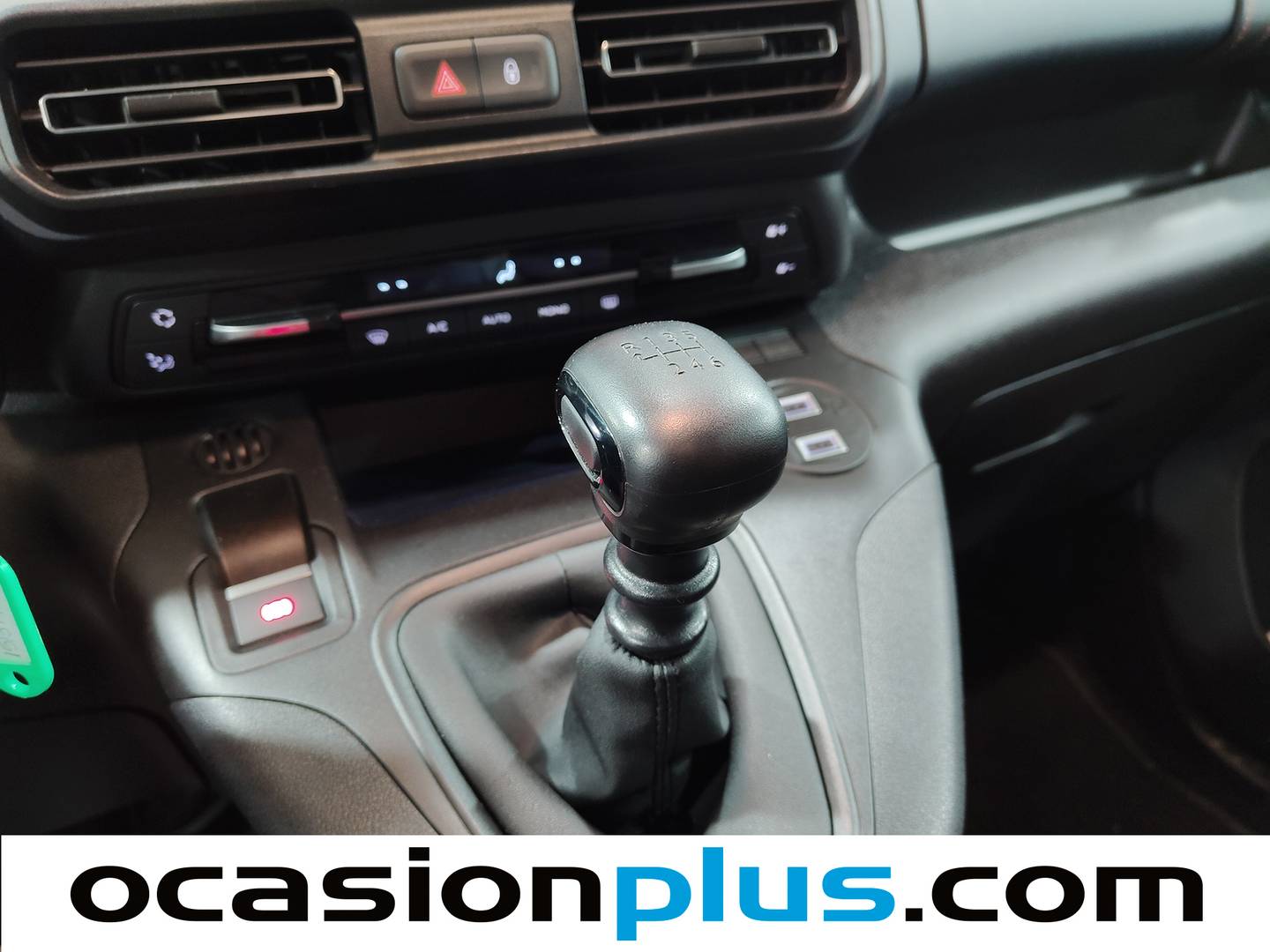 Citroën Berlingo Citroen Berlingo BlueHDi 130 S&S Talla M Max (130 CV) de segunda mano