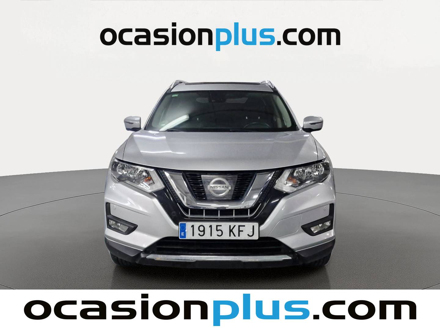 Nissan X-TRAIL Nissan X-Trail 1.6 DIG-T N-Connecta 4x2 (163 CV) al mejor precio