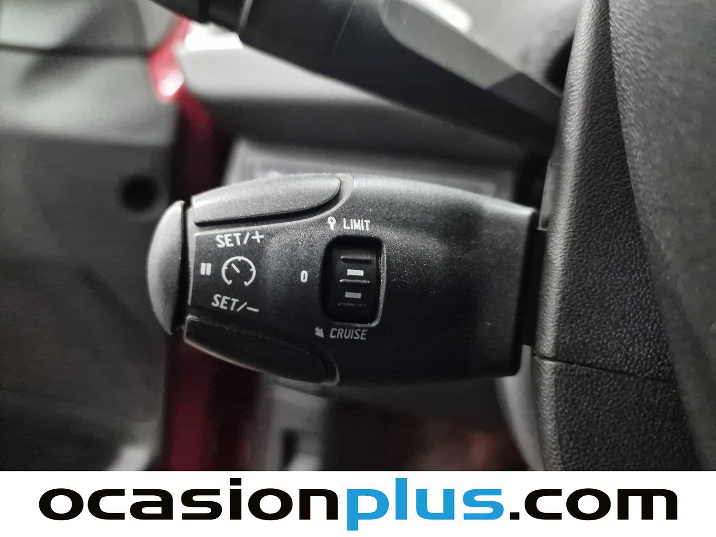 Peugeot 2008 Peugeot 2008 PureTech 110 S&S Crossway S&S (110 CV) seminuevo