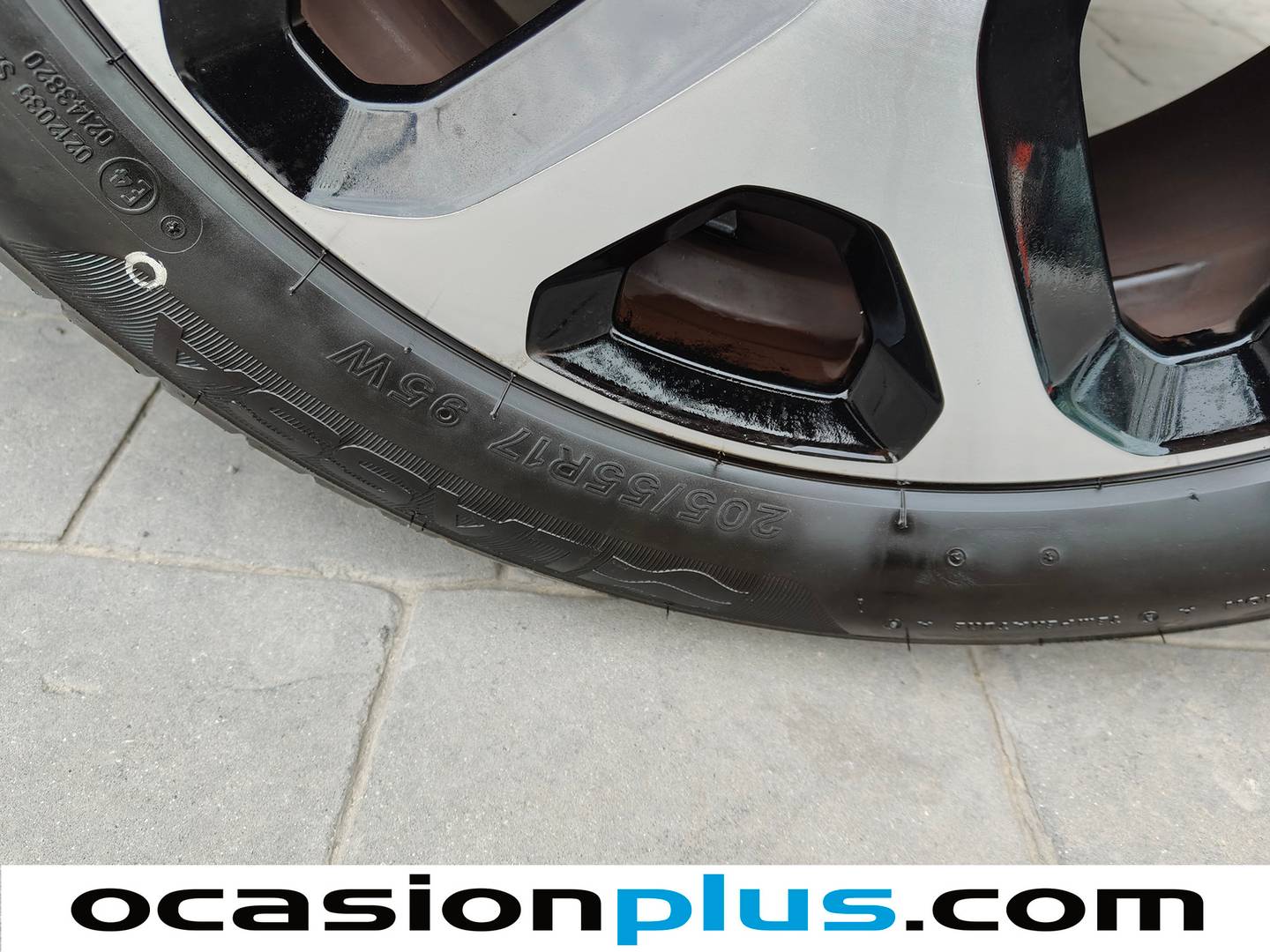 Renault Captur Renault Captur Zen TCe (130 CV) GPF seminuevo