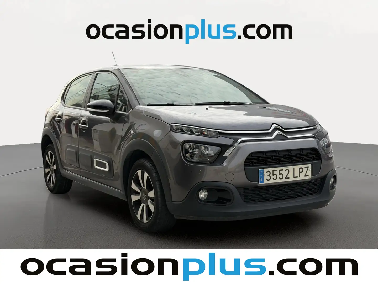 Foto Citroën C3 Citroen C3 PureTech 83 Feel Pack (83 CV)