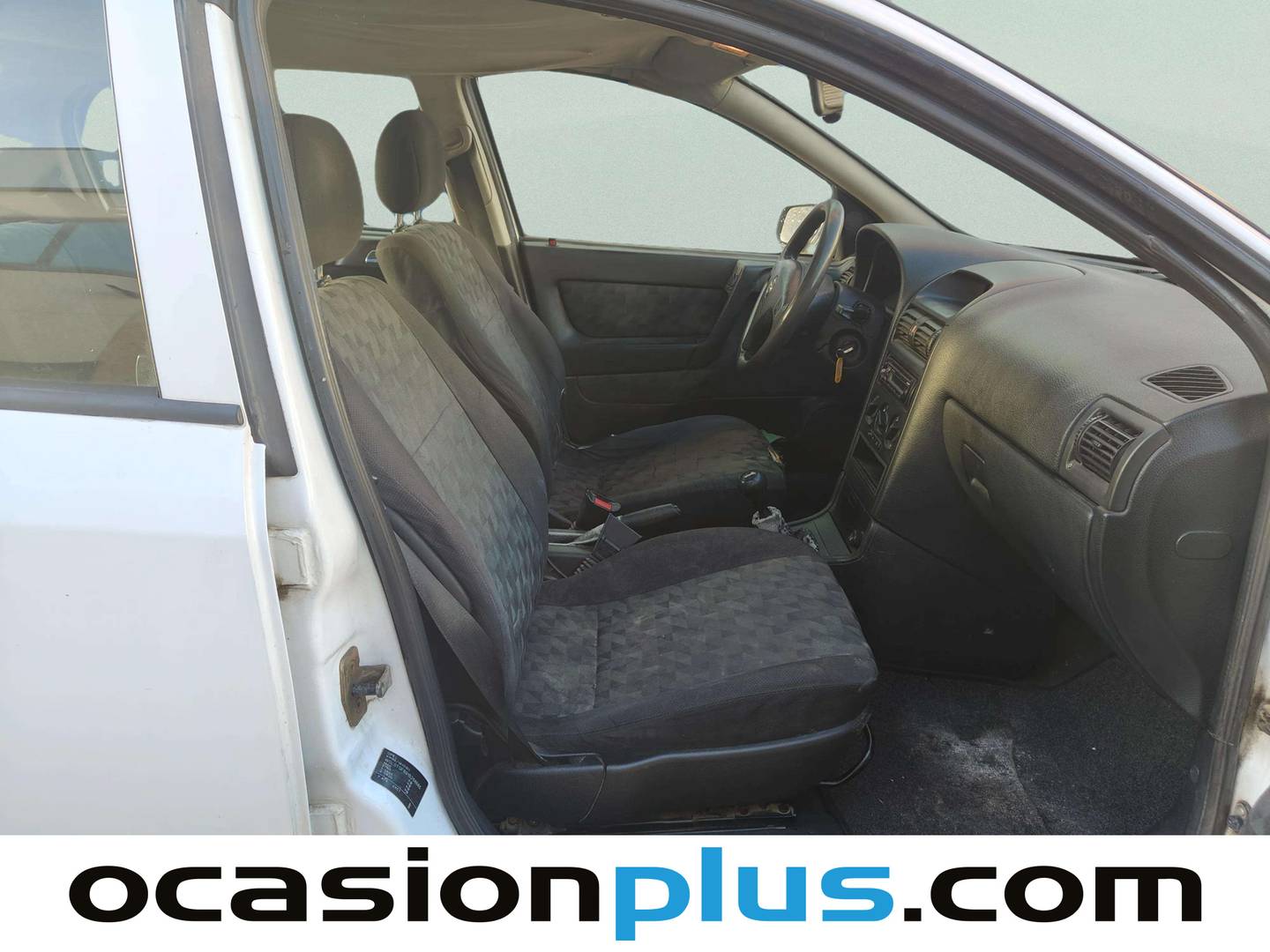 Opel Astra Opel Astra 1.6 Club Sedan (84 CV) barato