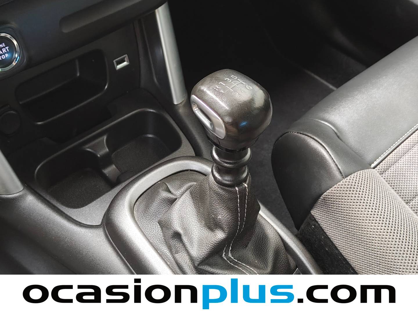 Citroën C3 Aircross Citroen C3 Aircross PureTech 110 S&S Rip Curl (110 CV) de segunda mano