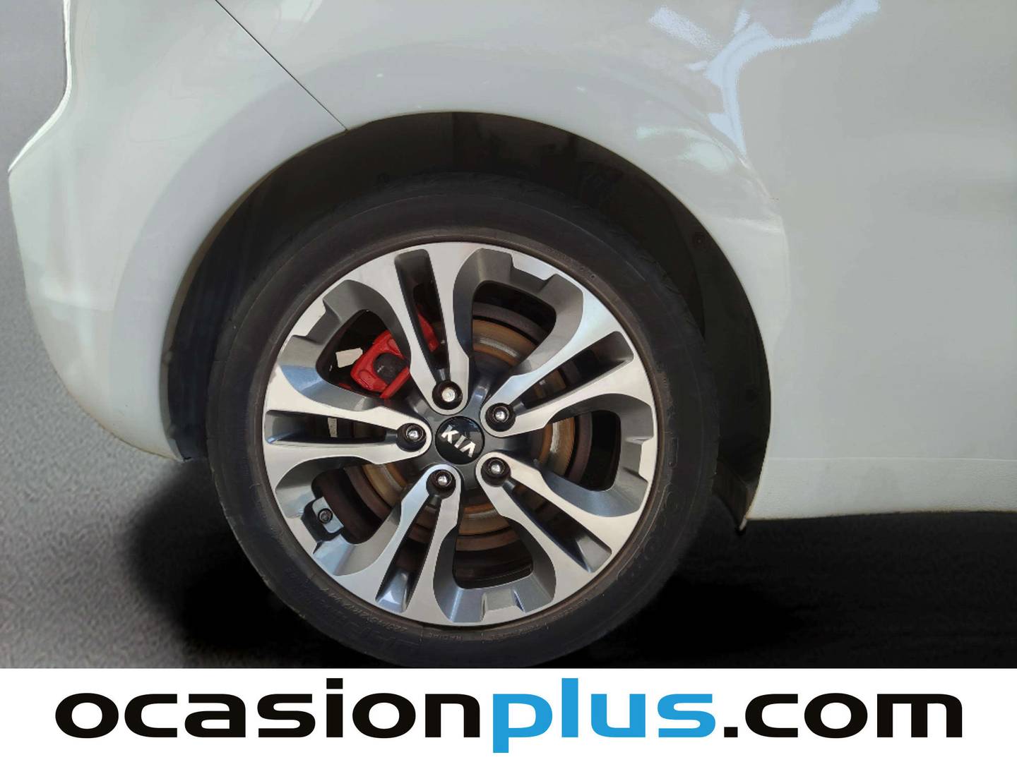 KIA ProCeed KIA ProCeed 1.6 CRDI Eco-Dynamics Emotion (128 CV) 128cv