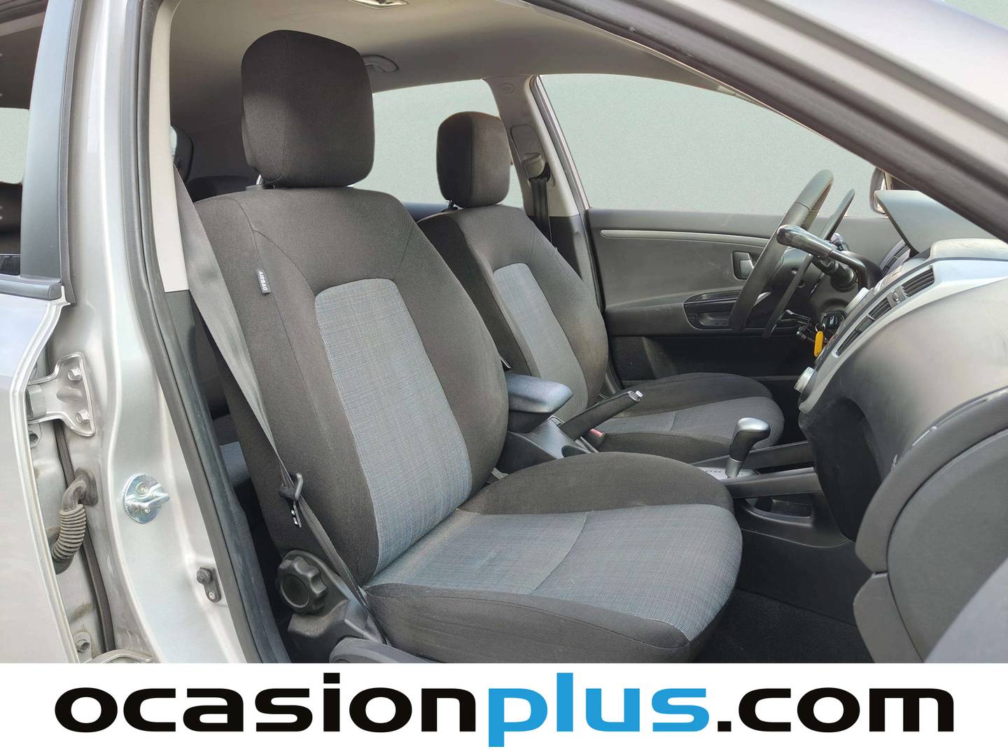 Foto KIA Ceed Kia Ceed 1.6 CVVT Active Auto (126 CV) ADAP. PMR